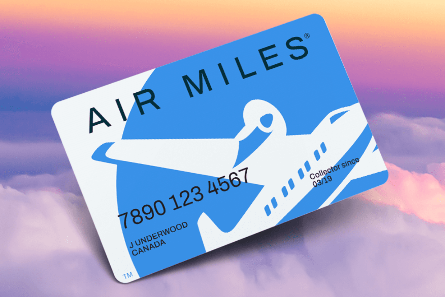 Air Miles Announces New Flight Redemptions & Other Enhancements