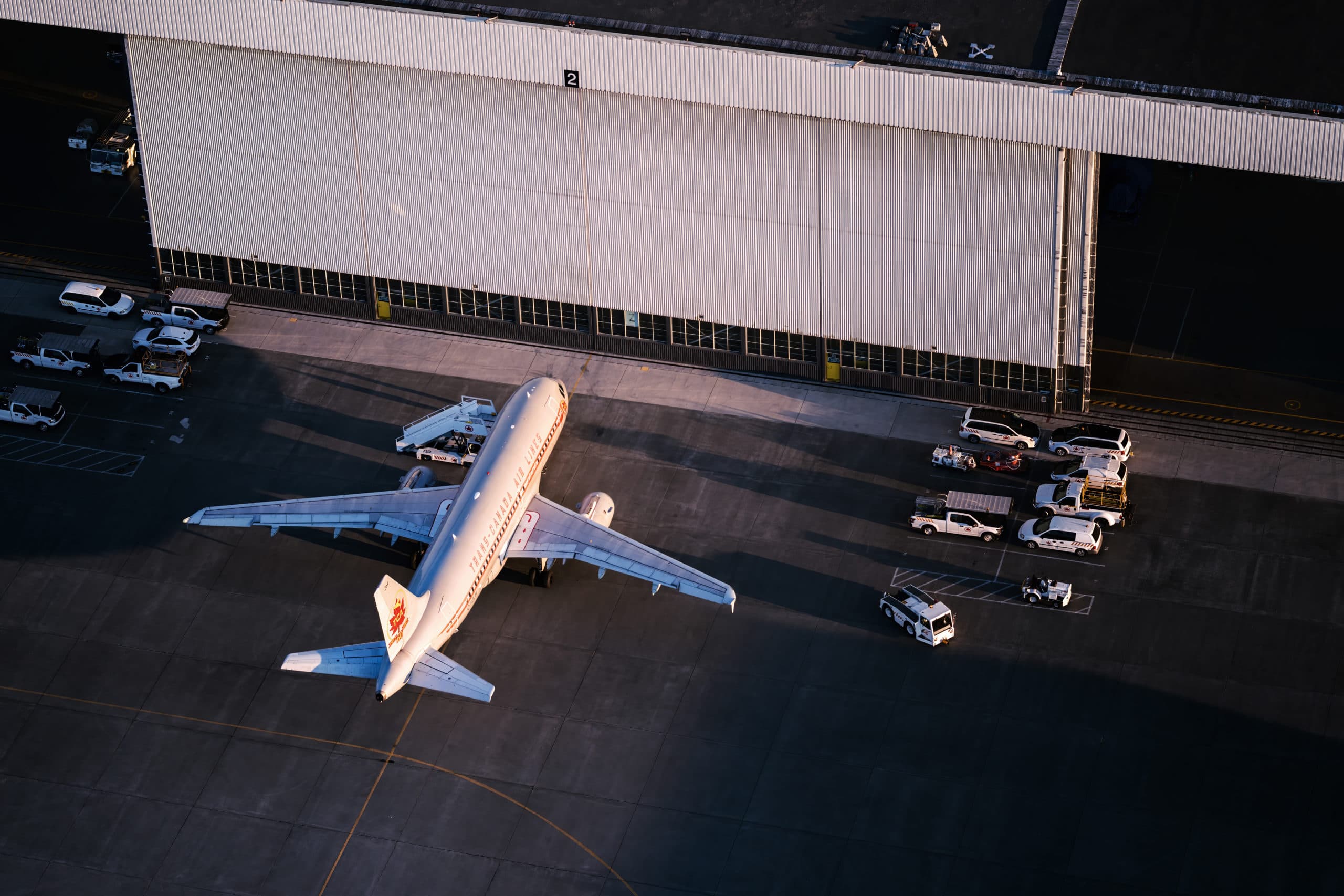 Working at a Travel Agency as a Points Specialist