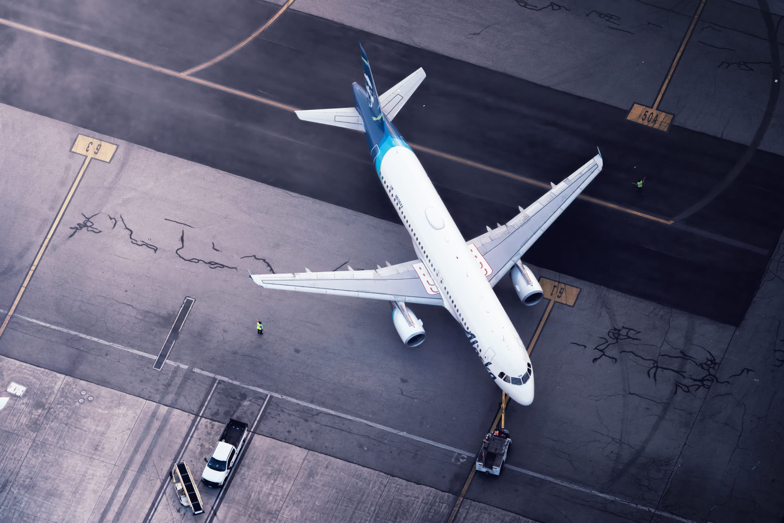 How to Search and Book Alaska Mileage Plan Award Flights