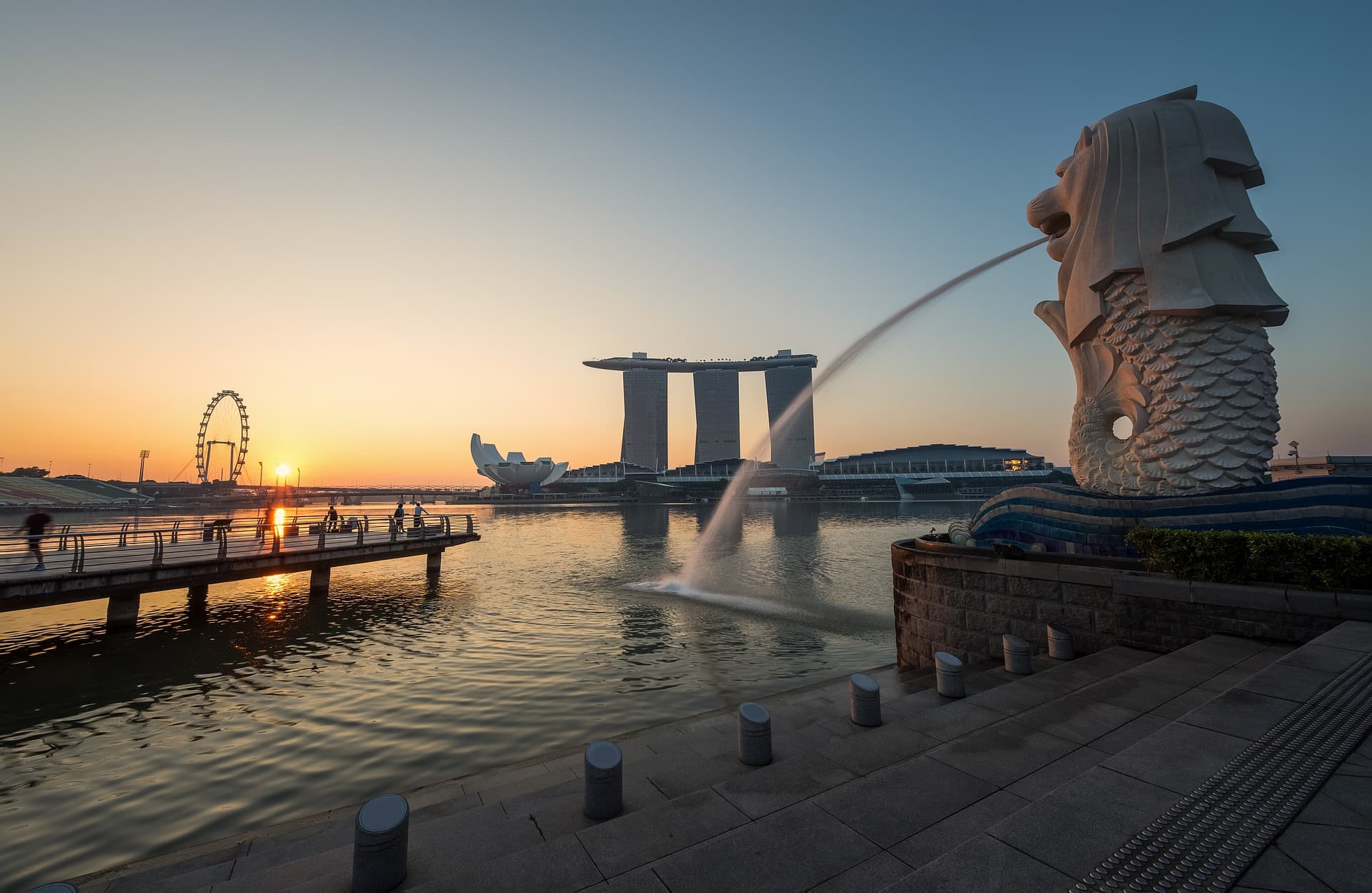 Singapore Reopening to Canadian Travellers: What You Need to Know