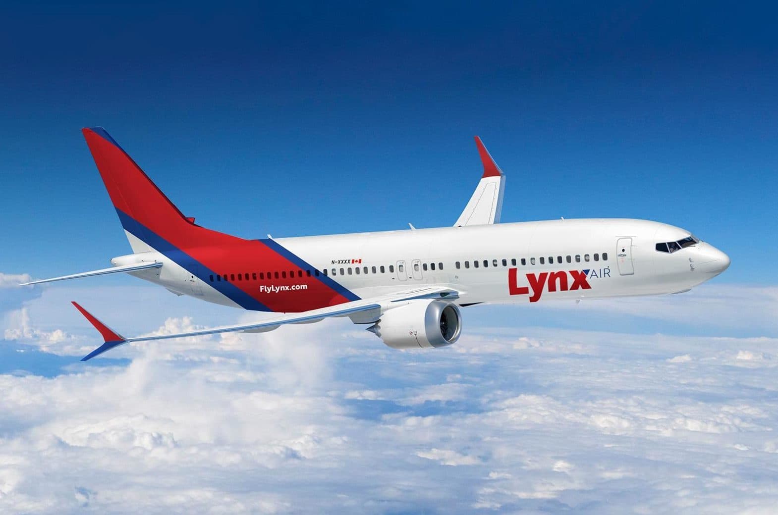 Lynx Air: New Low-Cost Airline Launching in April 2022