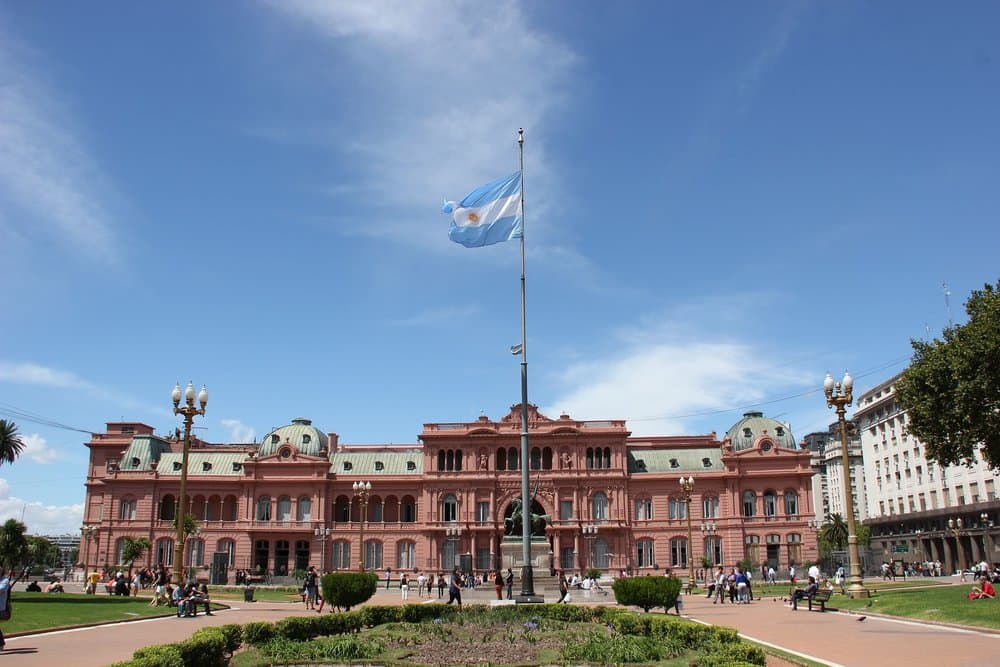 Argentina Reopening to Canadian Travellers: What You Need to Know