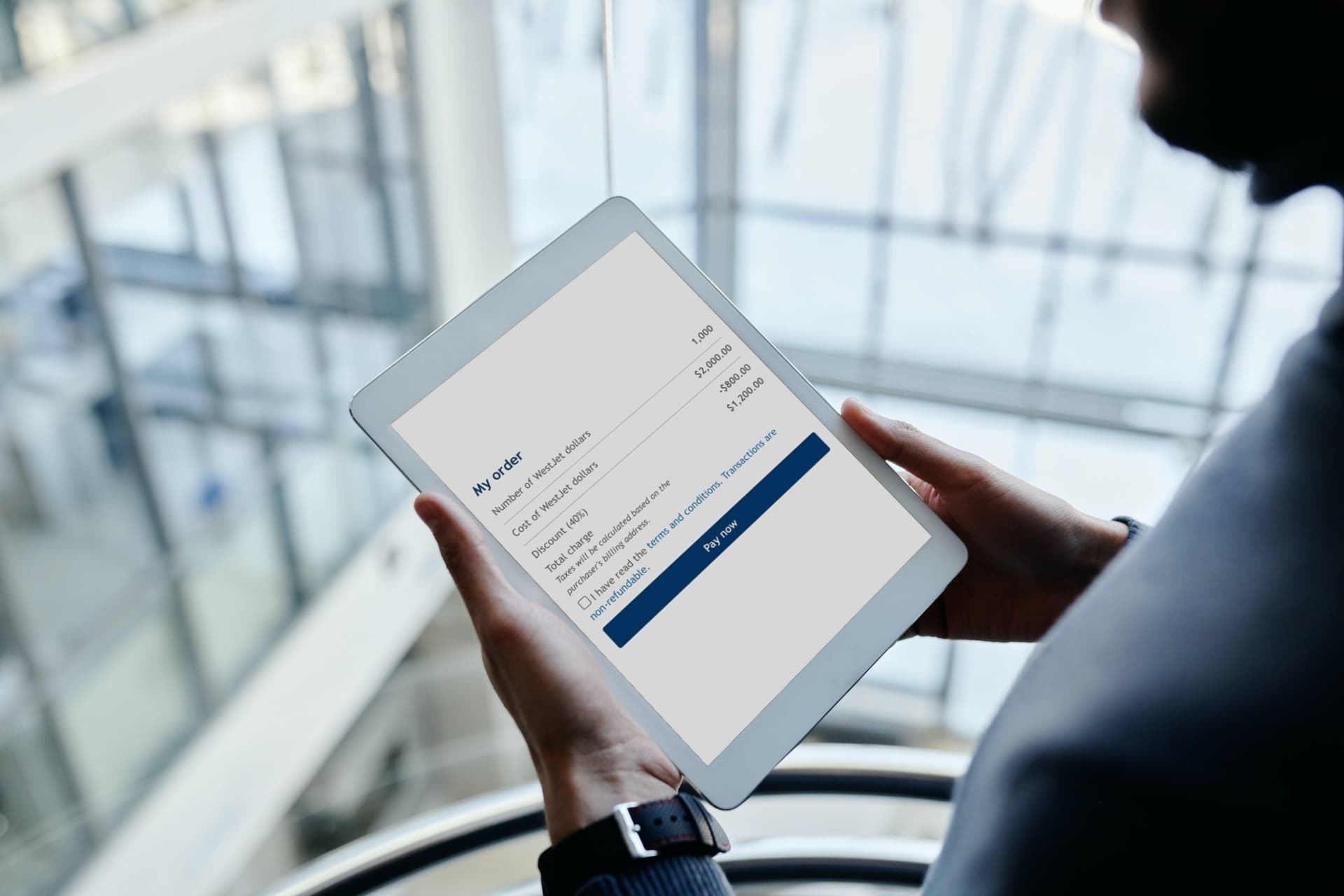 Is There Ever Any Reason to Purchase WestJet Dollars?