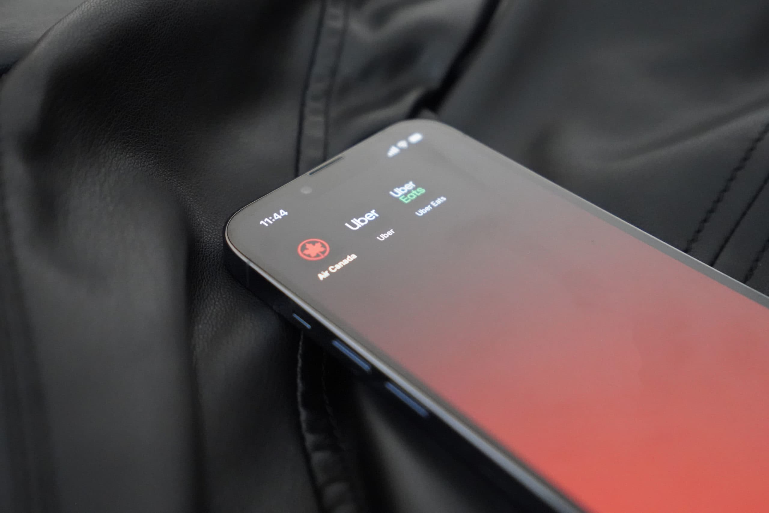 Aeroplan and Uber’s Partnership: Earn Points on Rides and Deliveries