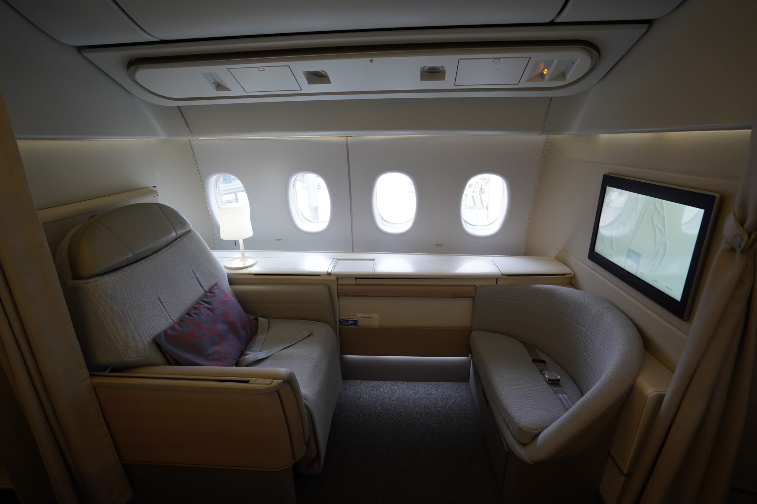 The Pure Madness of Pursuing Mistake Fares