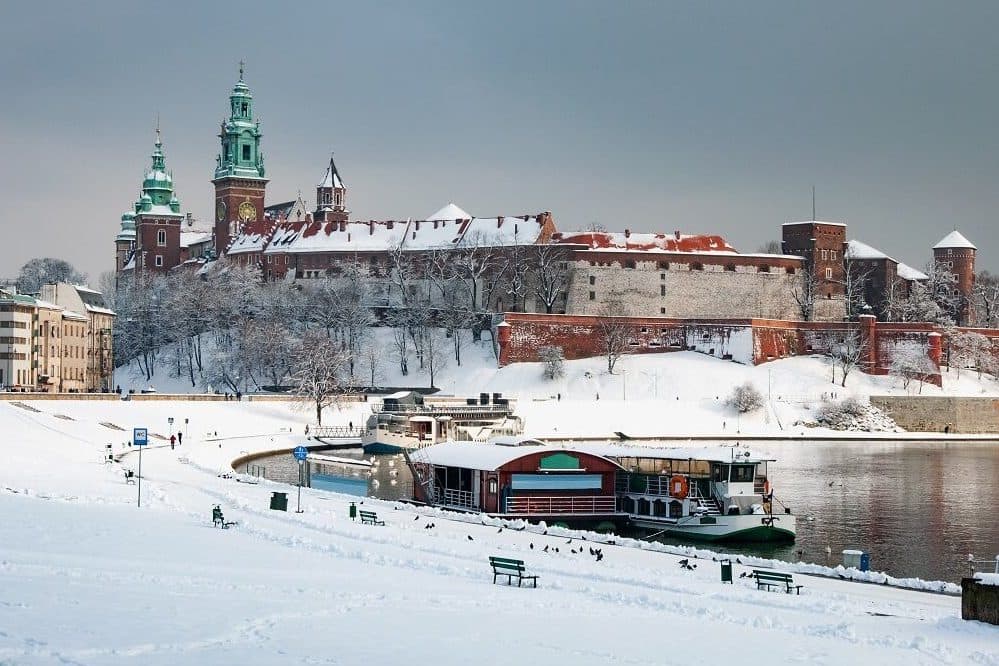 Booked: Spontaneous Europe