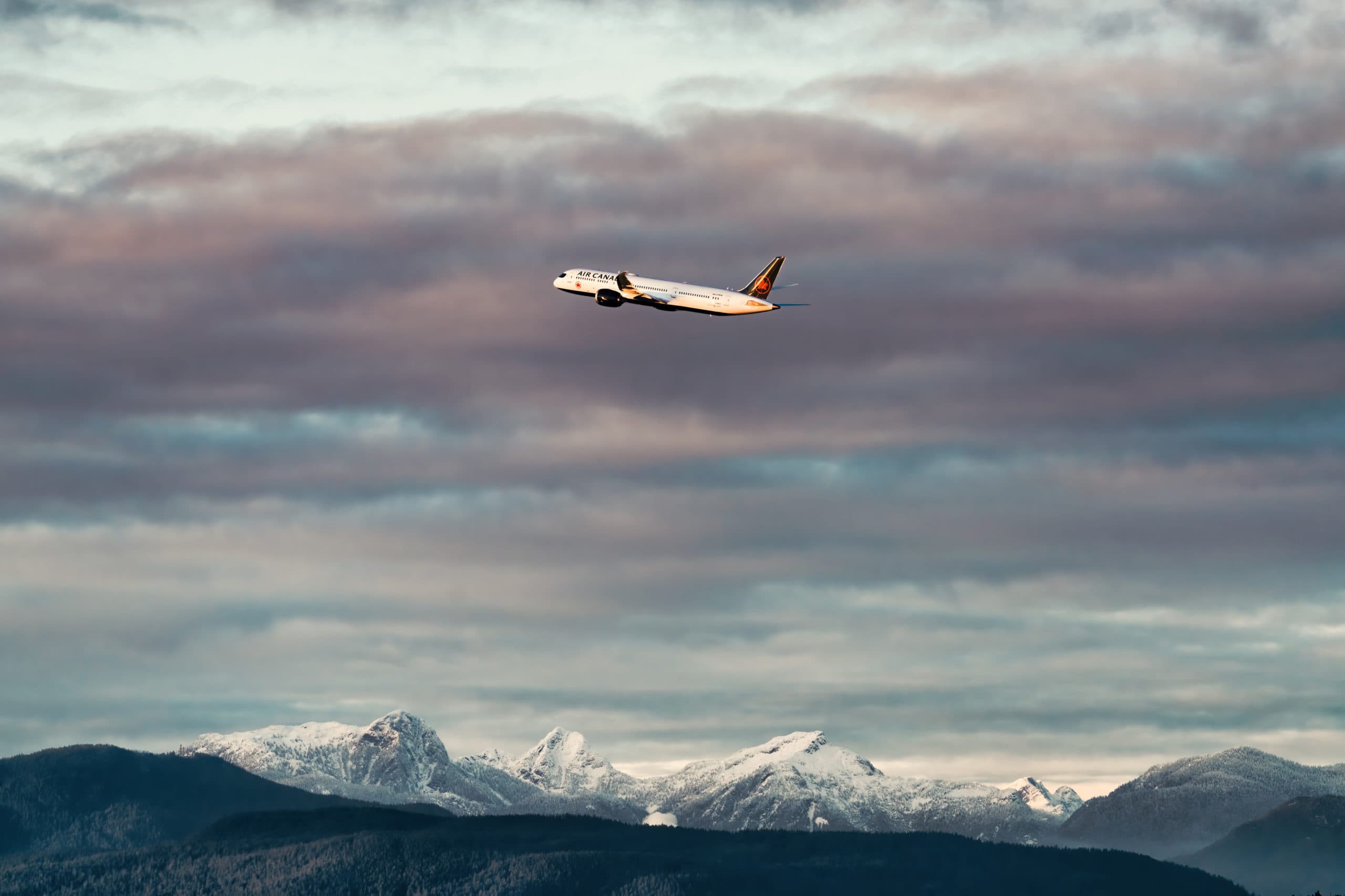 Canada Reneges On Testing & Africa Travel Restrictions