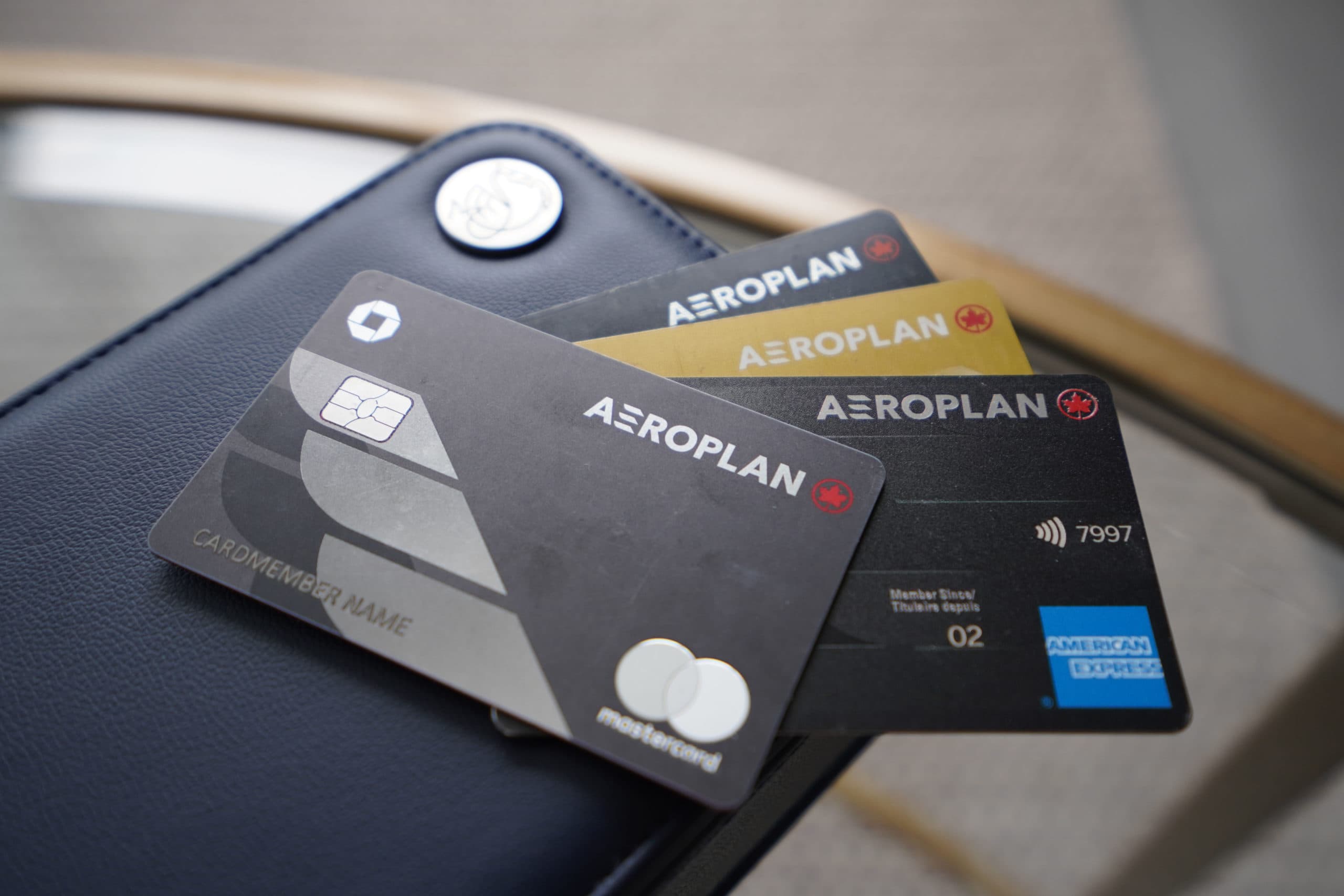 Cross-Border Aeroplan Credit Card Strategies