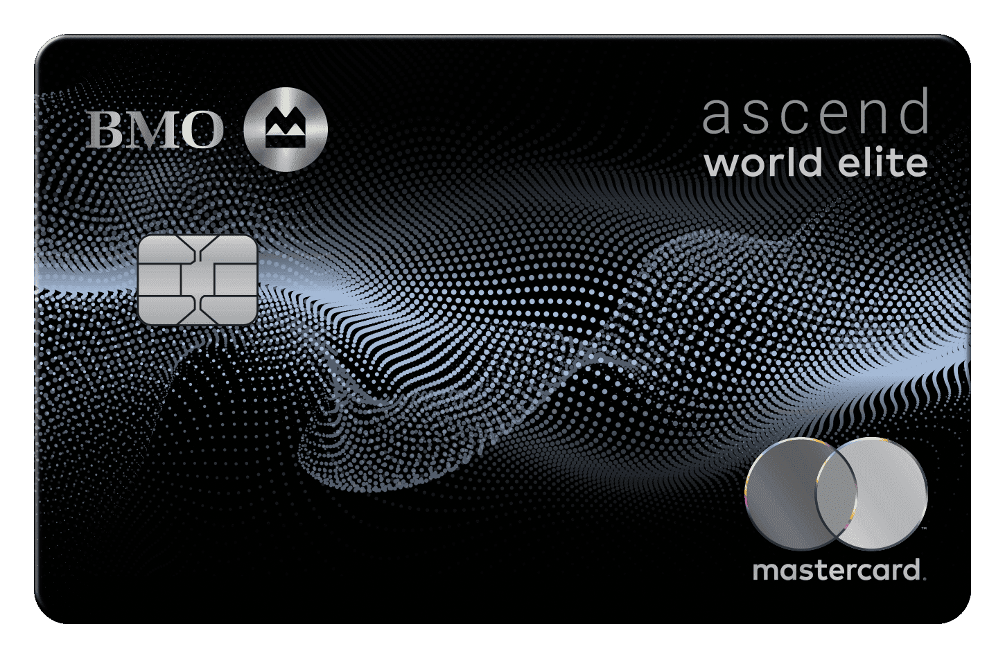 BMO Ascend World Elite Mastercard