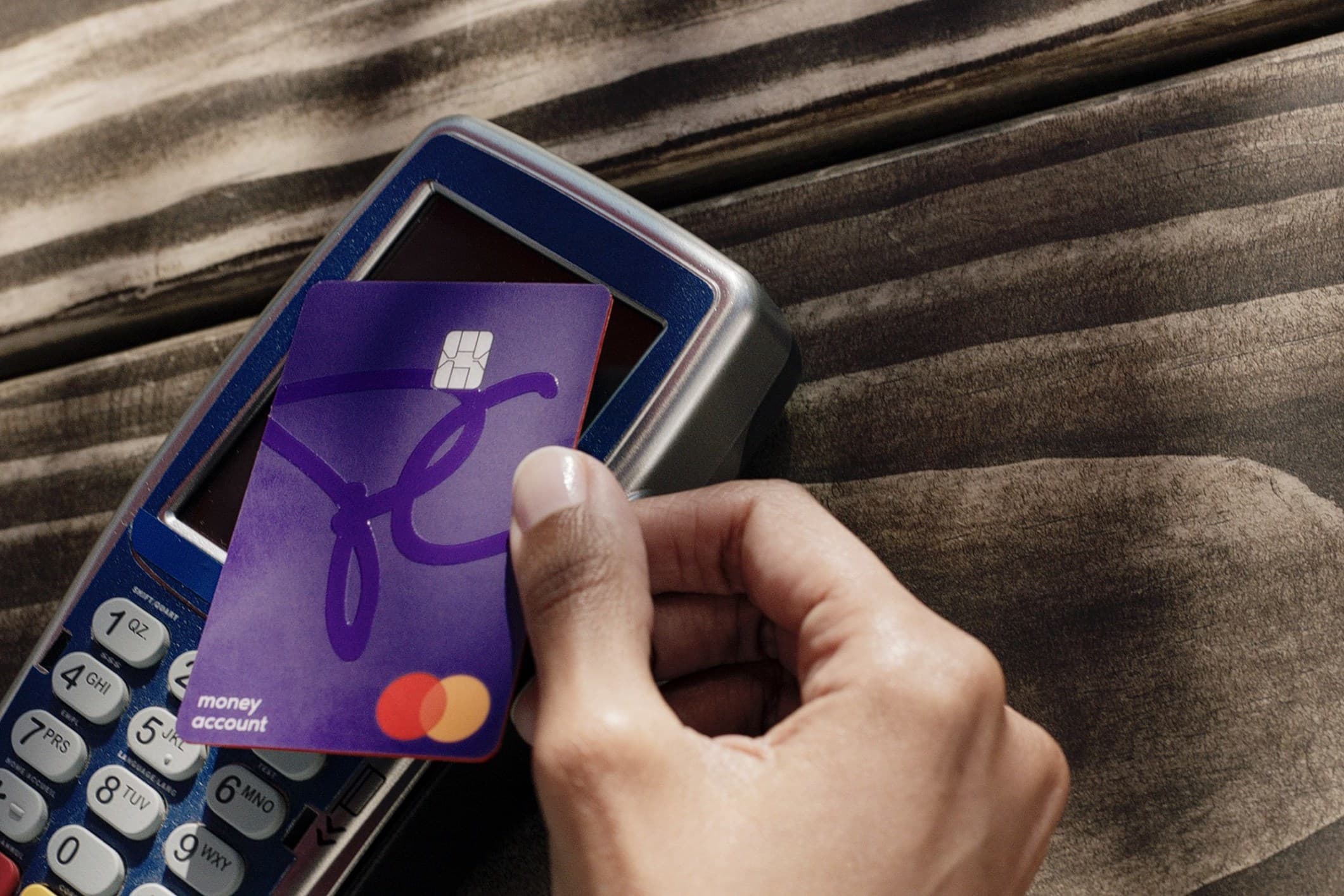 PC Financial Money Account: Not Quite Banking