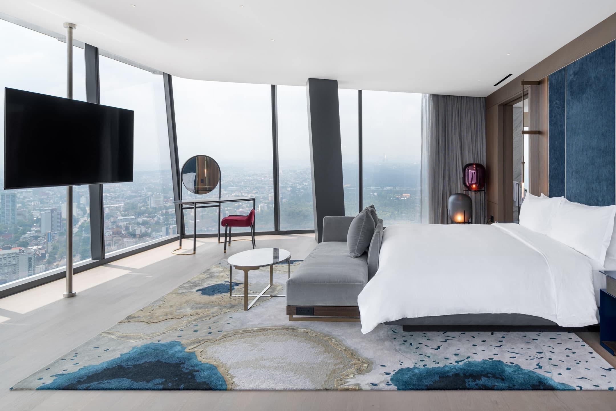 Marriott Amex US Offer: Spend $375, Get $100 at North American Hotels (Targeted)