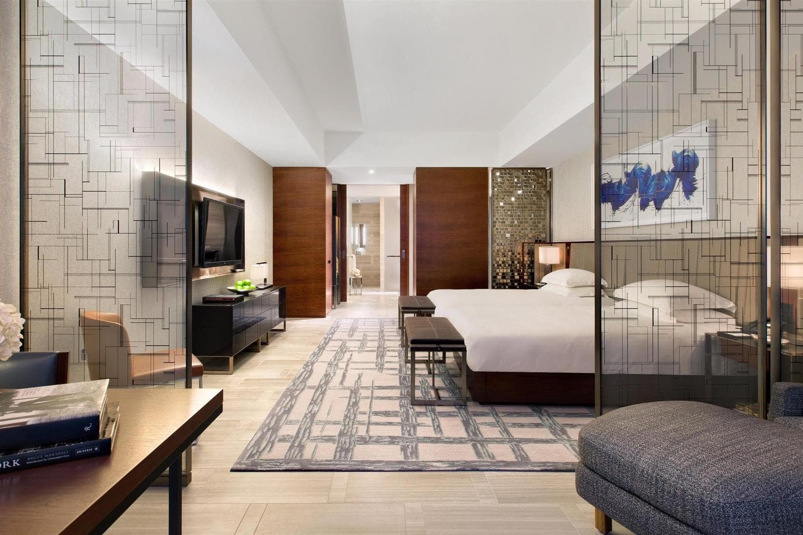World of Hyatt Announces 2022 Category Changes