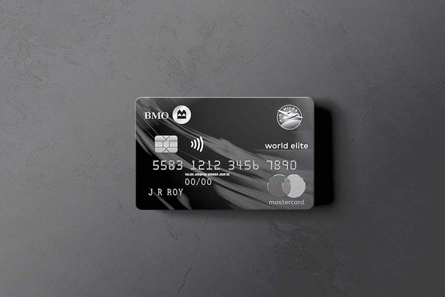 The BMO World Elite Mastercard “Ascends”… but Not Really