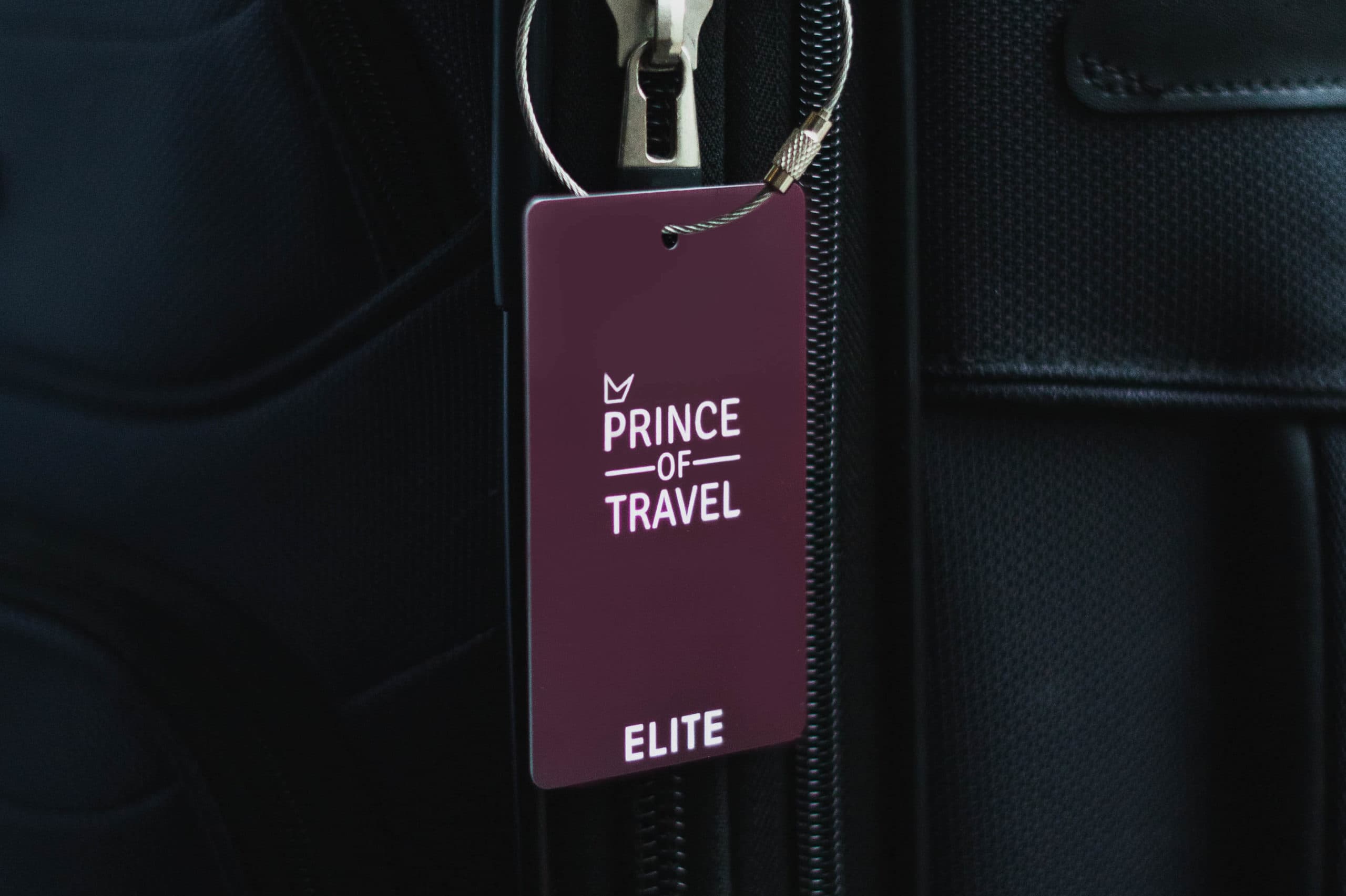 Prince of Travel Launches Official Merchandise!
