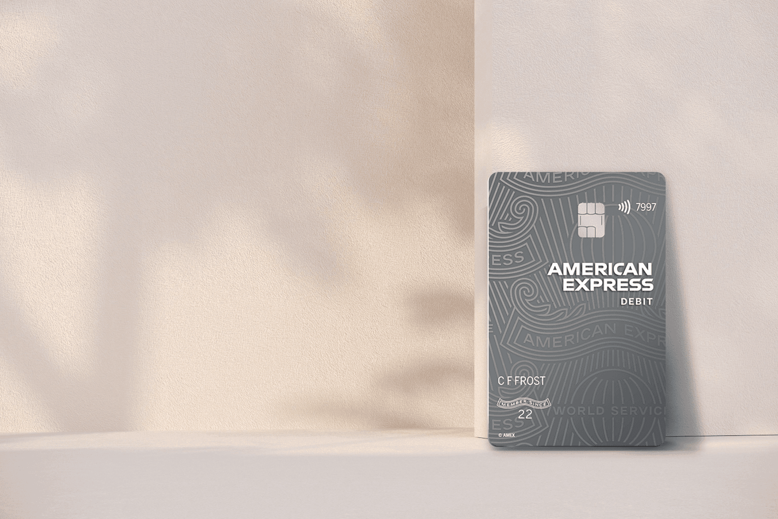 The New Amex US Rewards Checking Account: Earn MR Points on Debit Purchases!