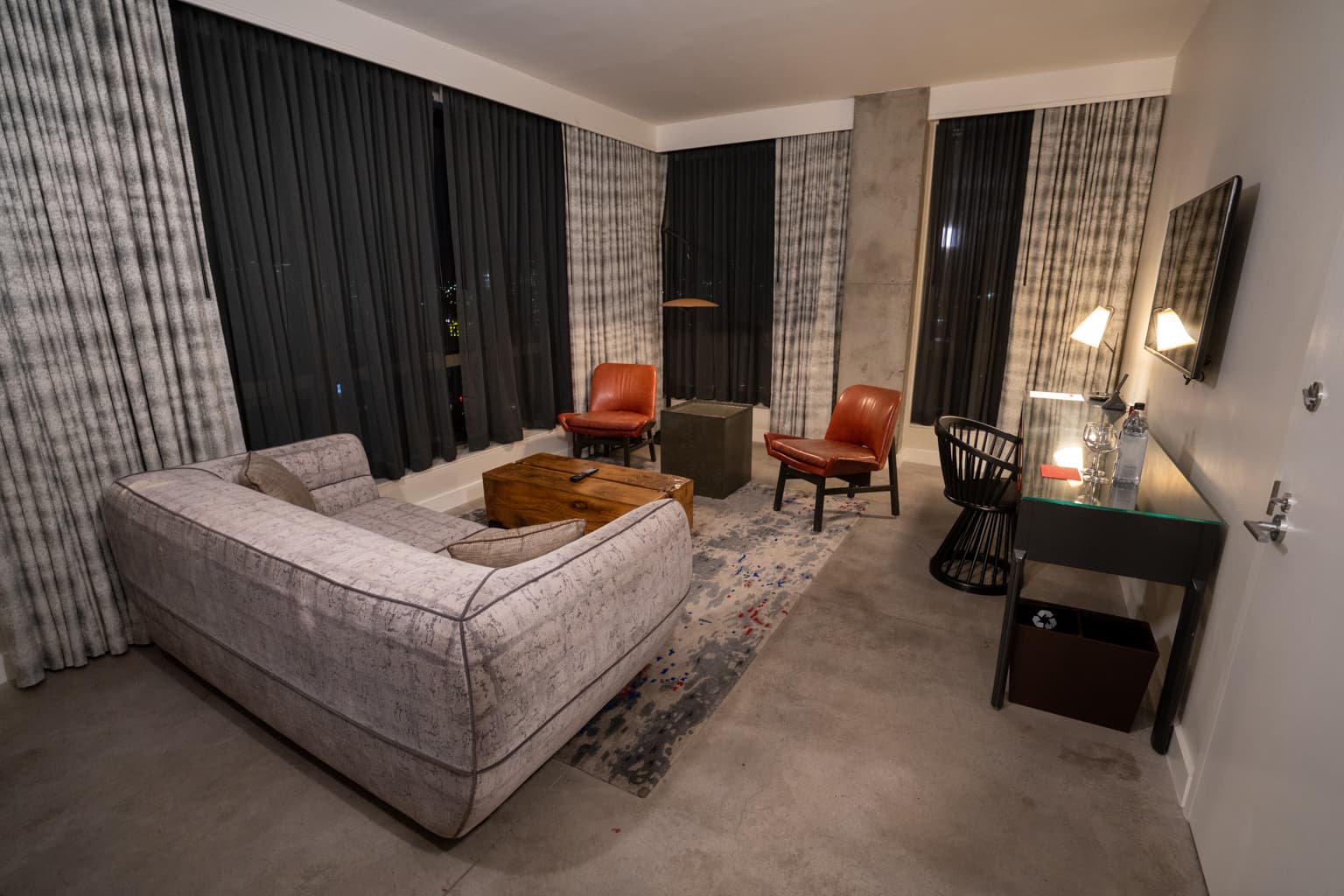 Review: Hotel 50 Bowery New York, JdV by Hyatt