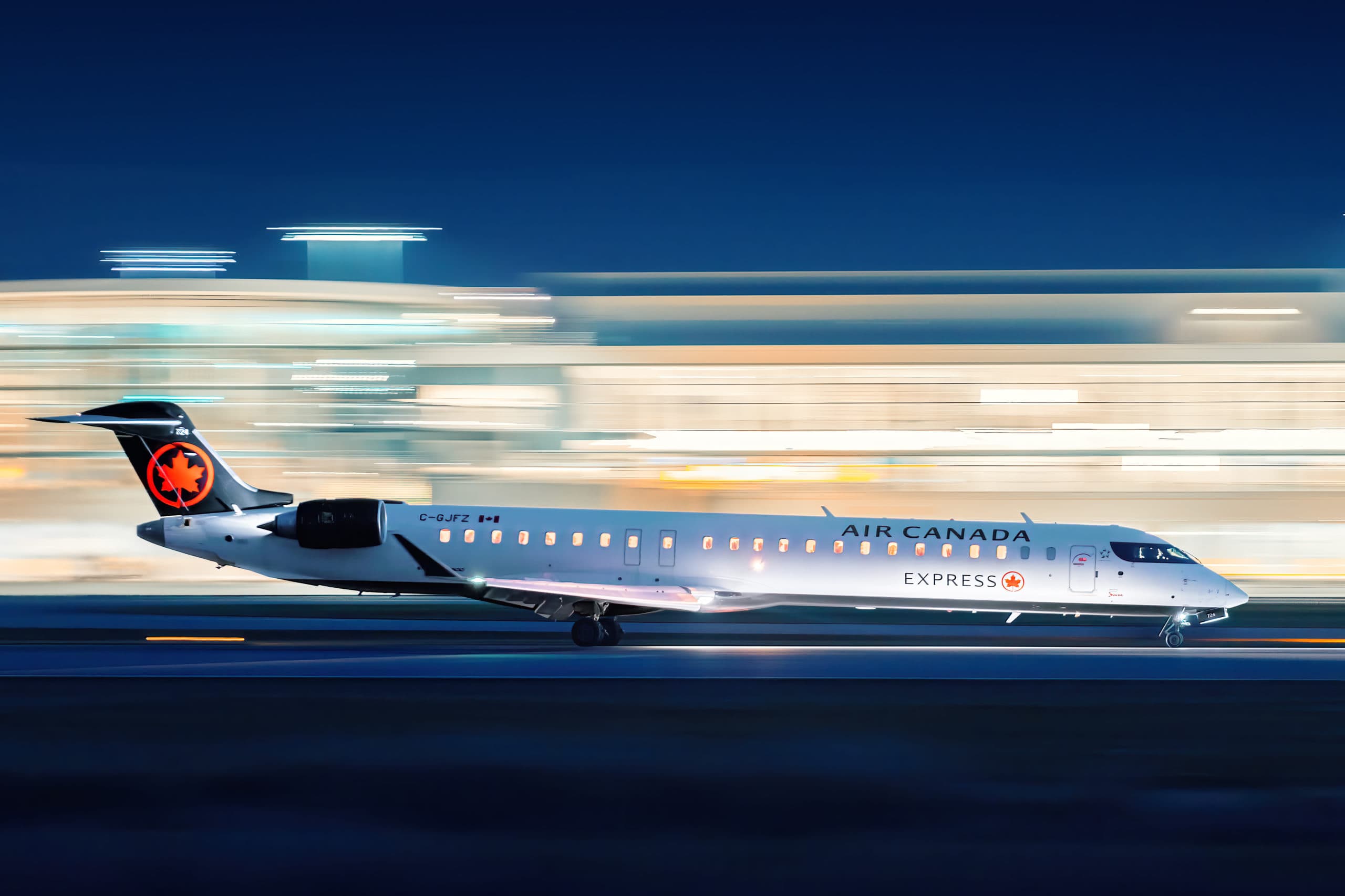 How to Use Air Canada Same-Day Airport Standby