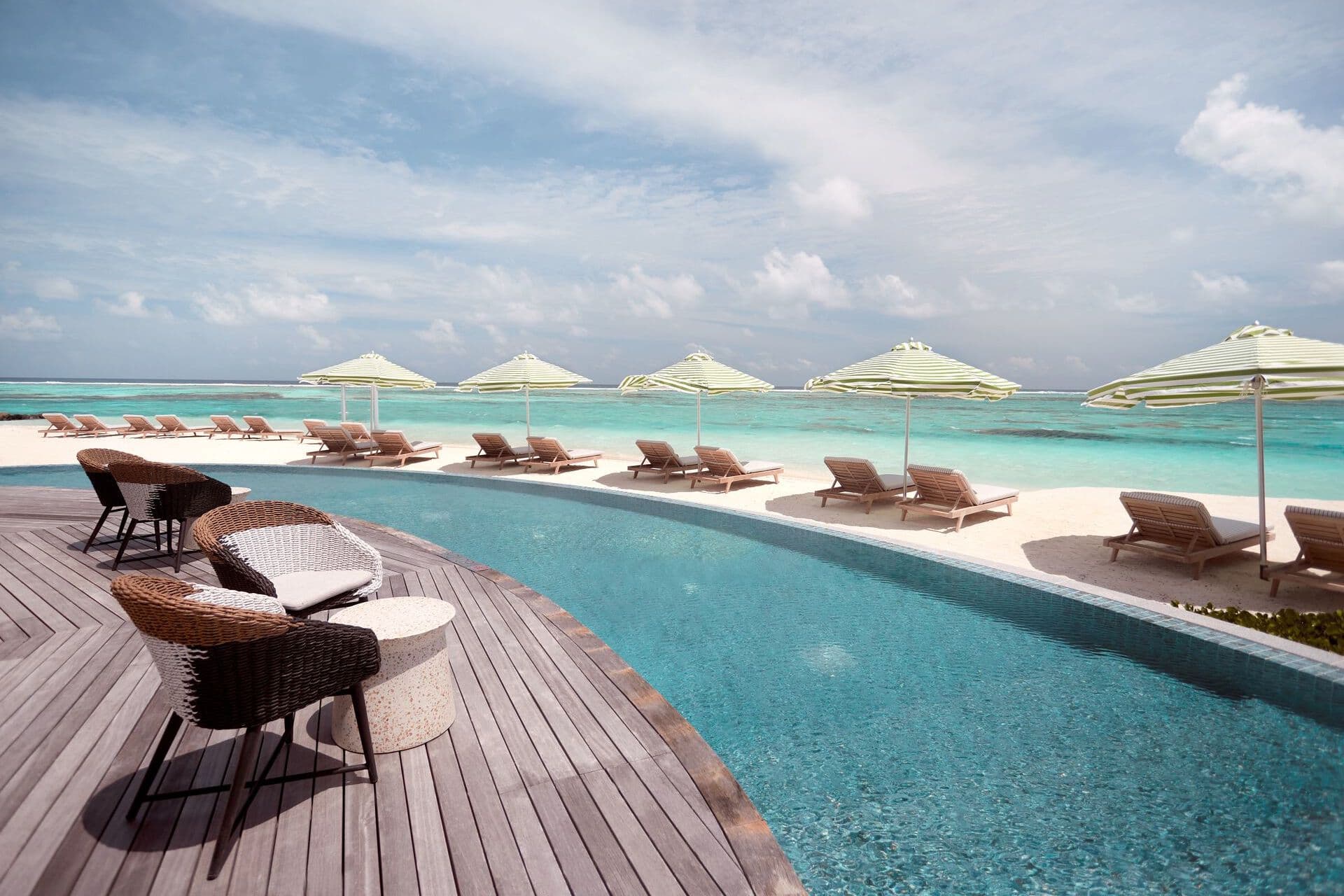 9 Must-Not-Miss Marriott Hotels