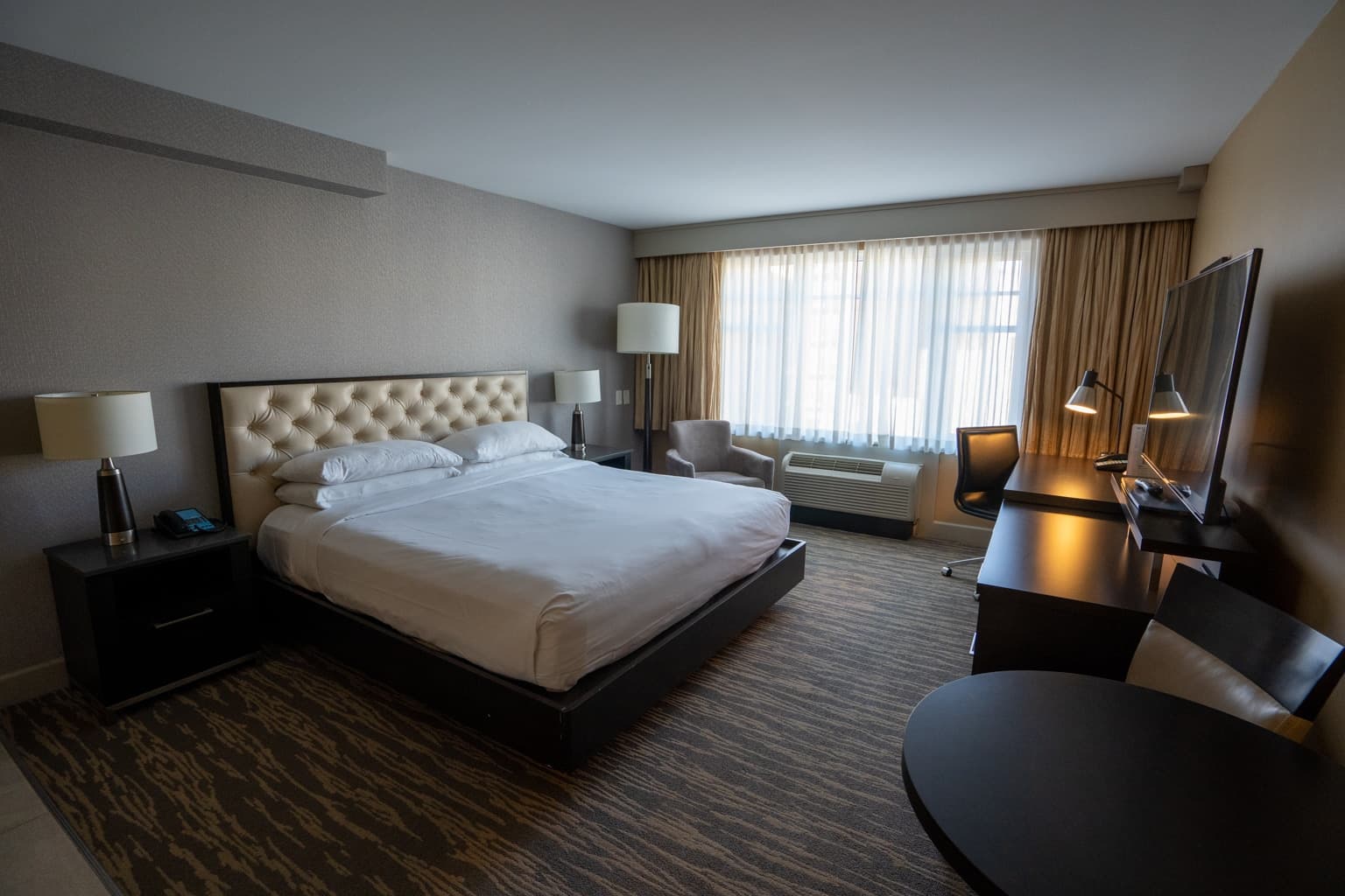 Review: Hilton Whistler