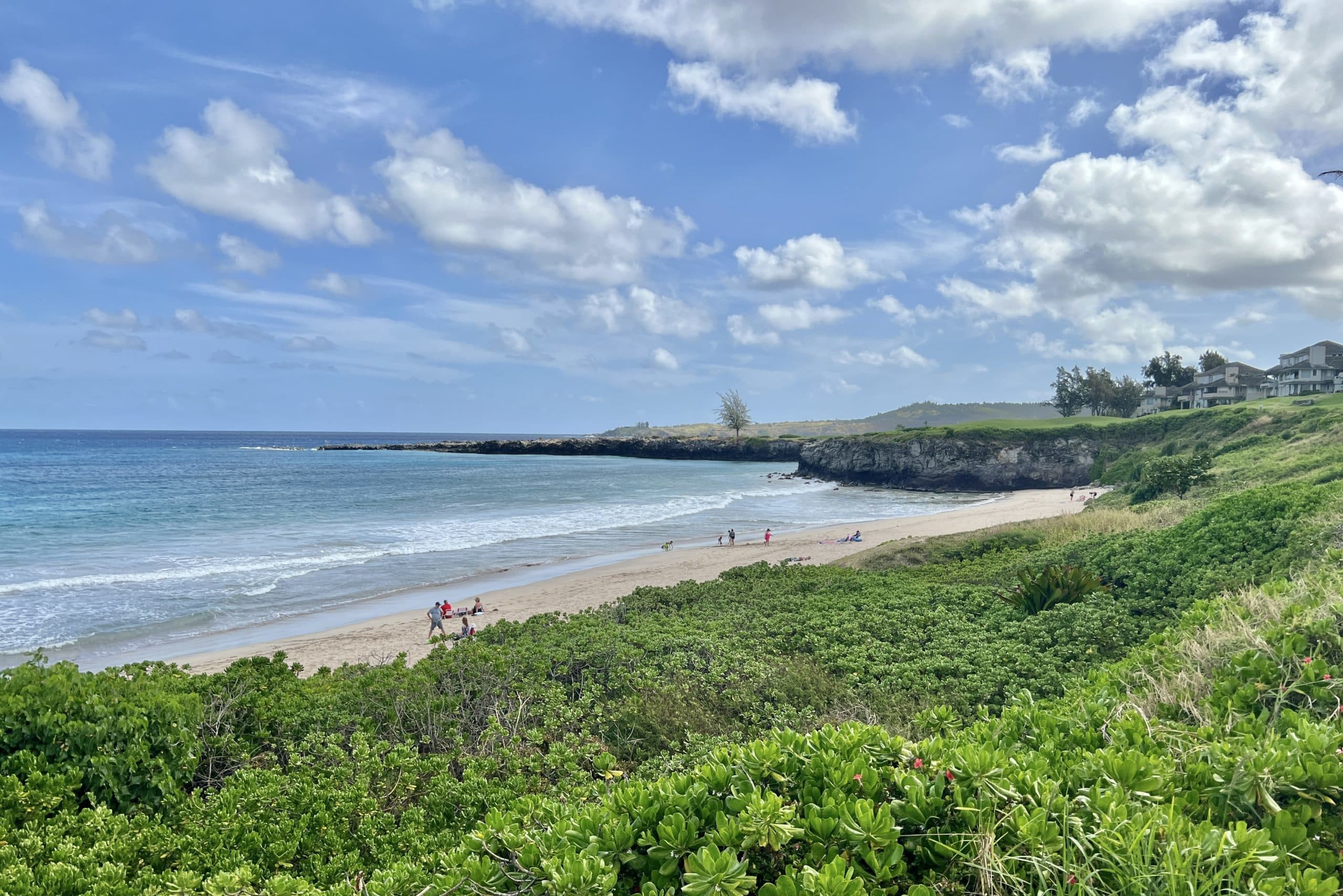 Hawaii with Kids, Part 1: A Week in Maui