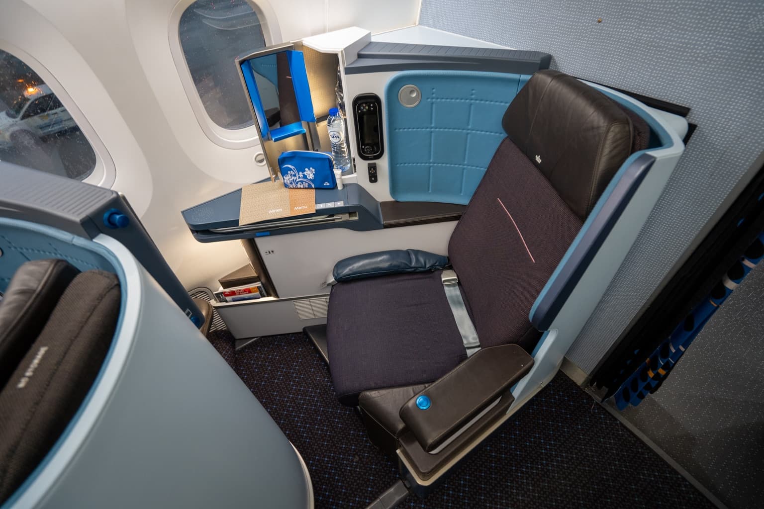 25% Transfer Bonus from Amex US MR to Air France/KLM Flying Blue