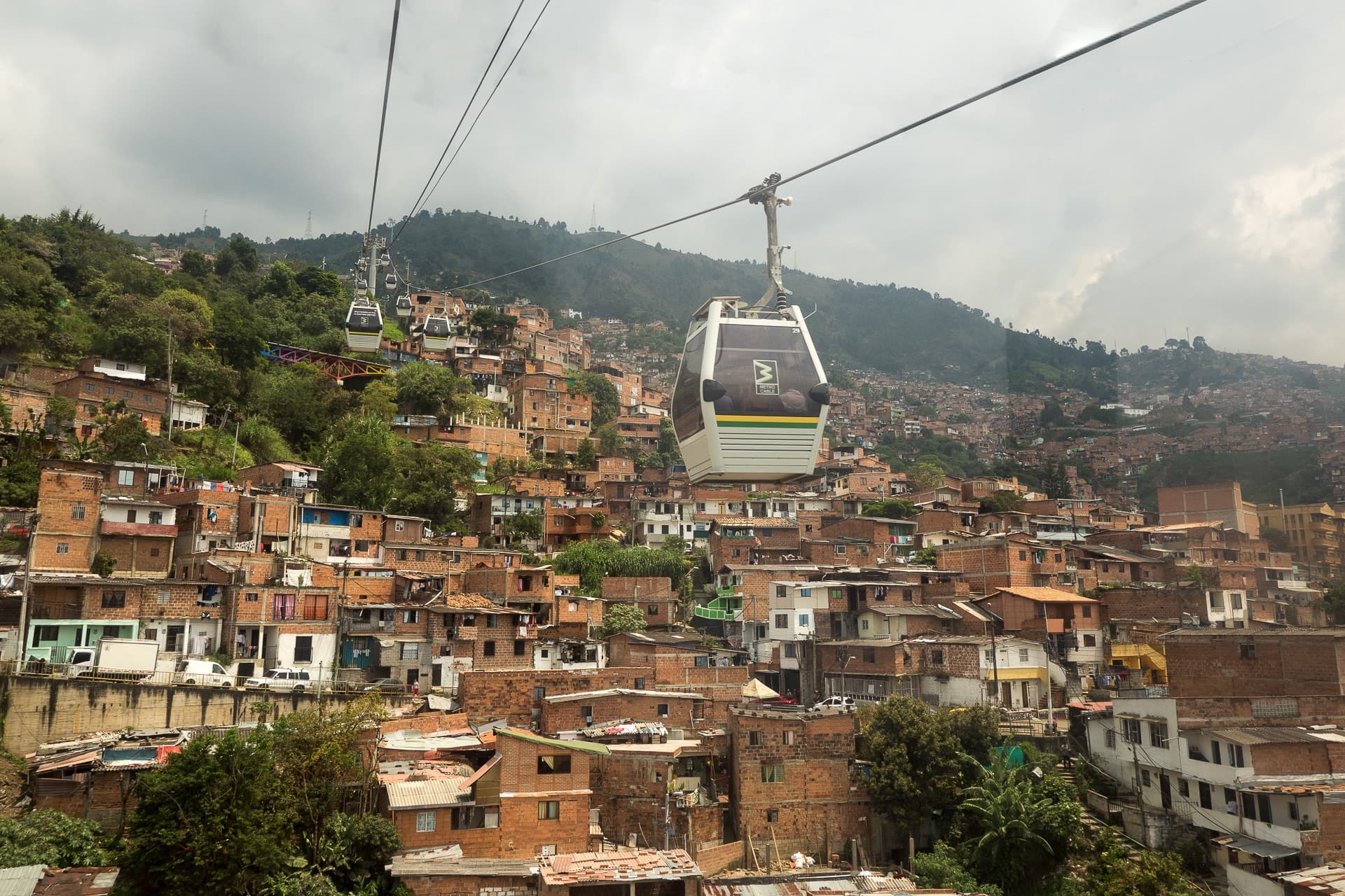 10 Tips for Your First Visit to Medellín