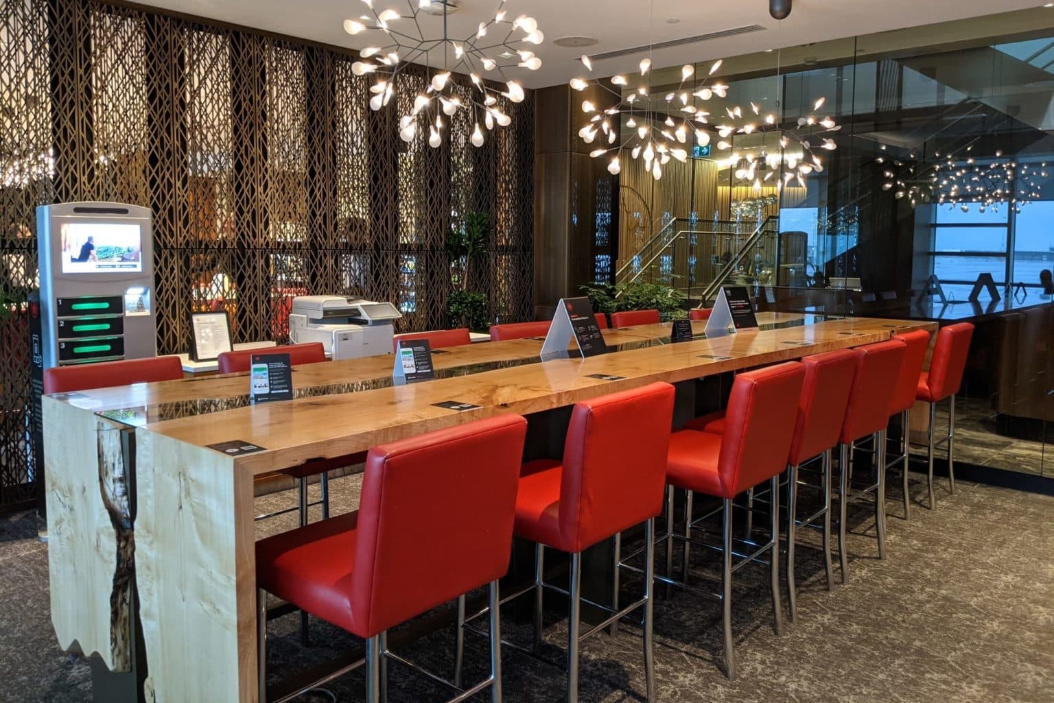 Upcoming Changes to Aeroplan 35K Status for 2023