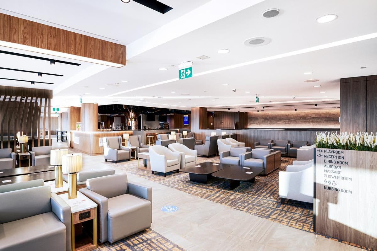 Mastercard Canada Will Replace LoungeKey with DragonPass