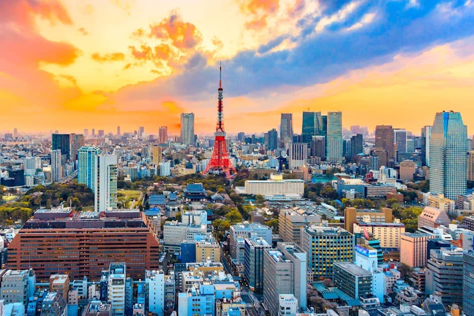 Japan Reopening to Canadian Travellers: What You Need to Know