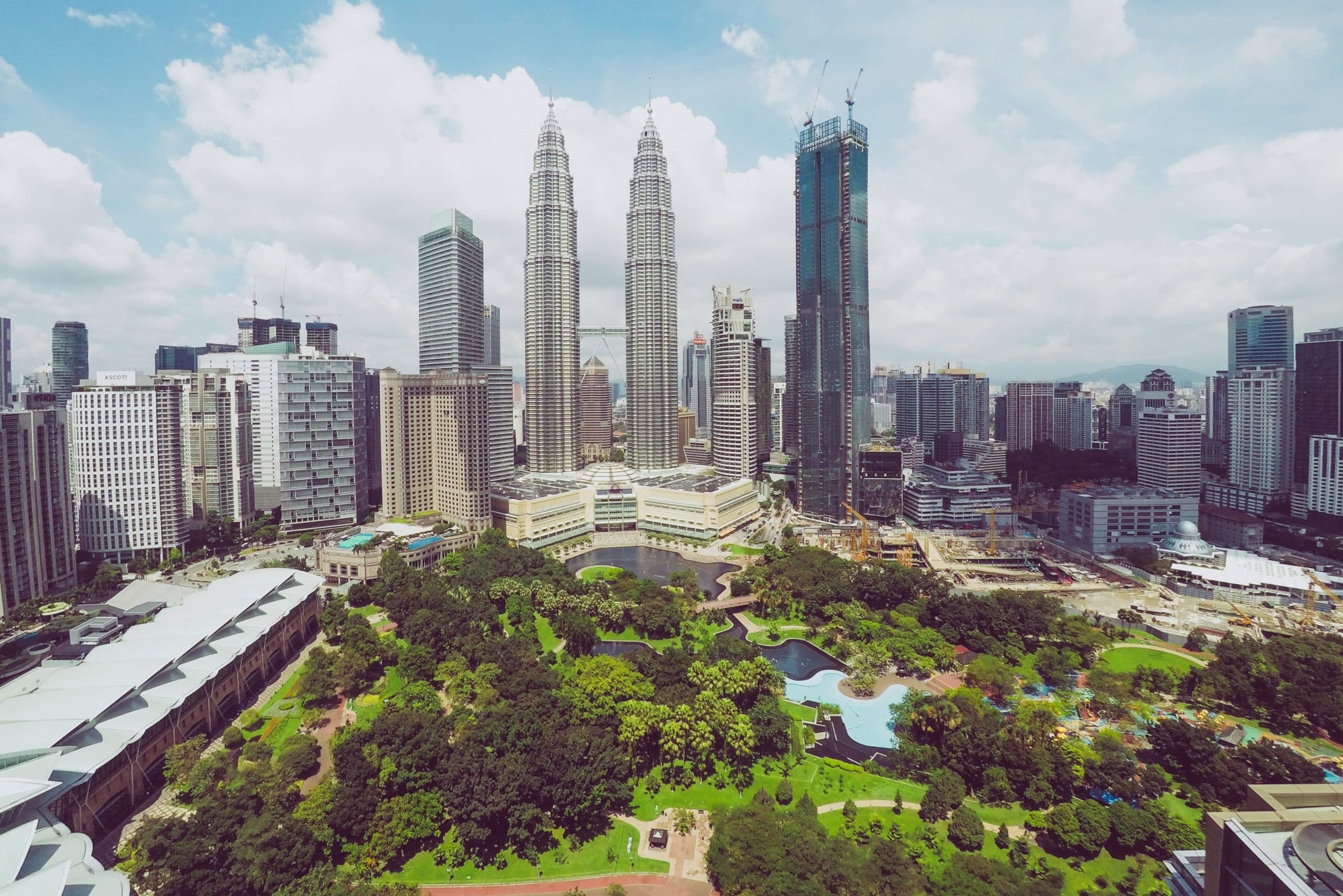 Malaysia Reopening to Canadian Travellers: What You Need to Know