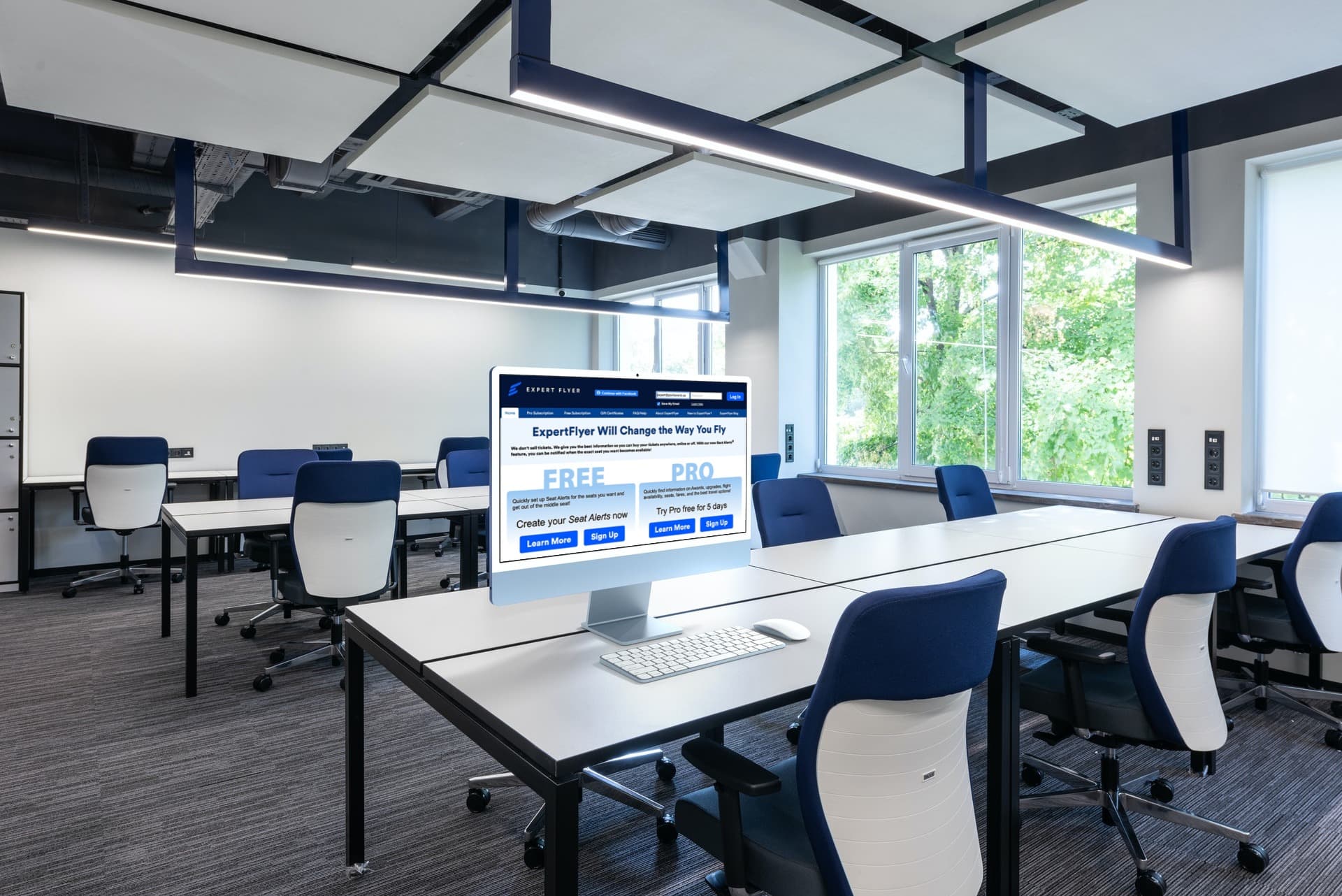 How to Use ExpertFlyer Like a Pro