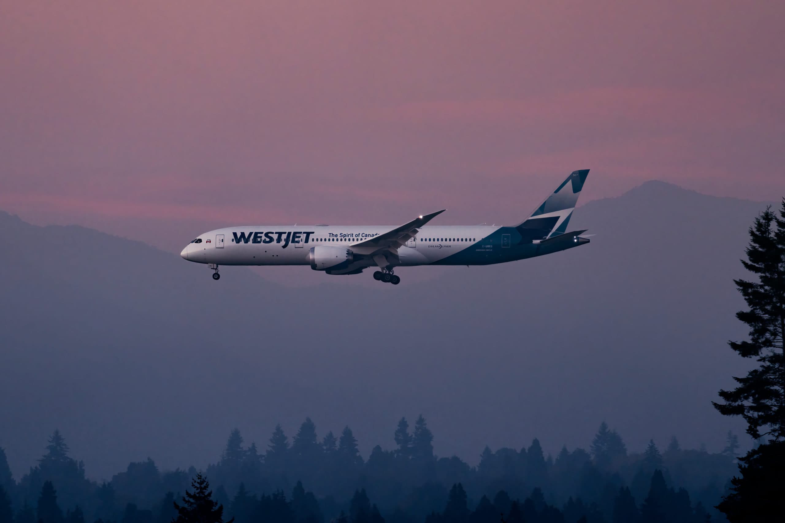 WestJet’s “Other ATC”: Crouching Surcharge, Hidden Taxes