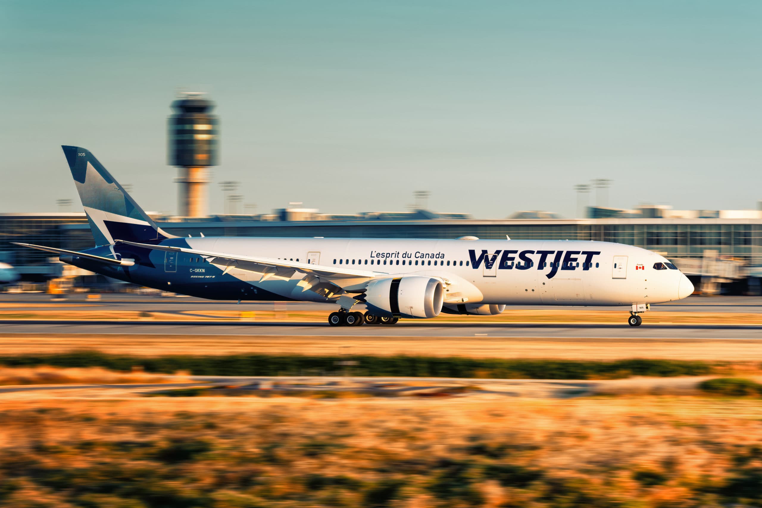 WestJet Group Acquires Sunwing Airlines