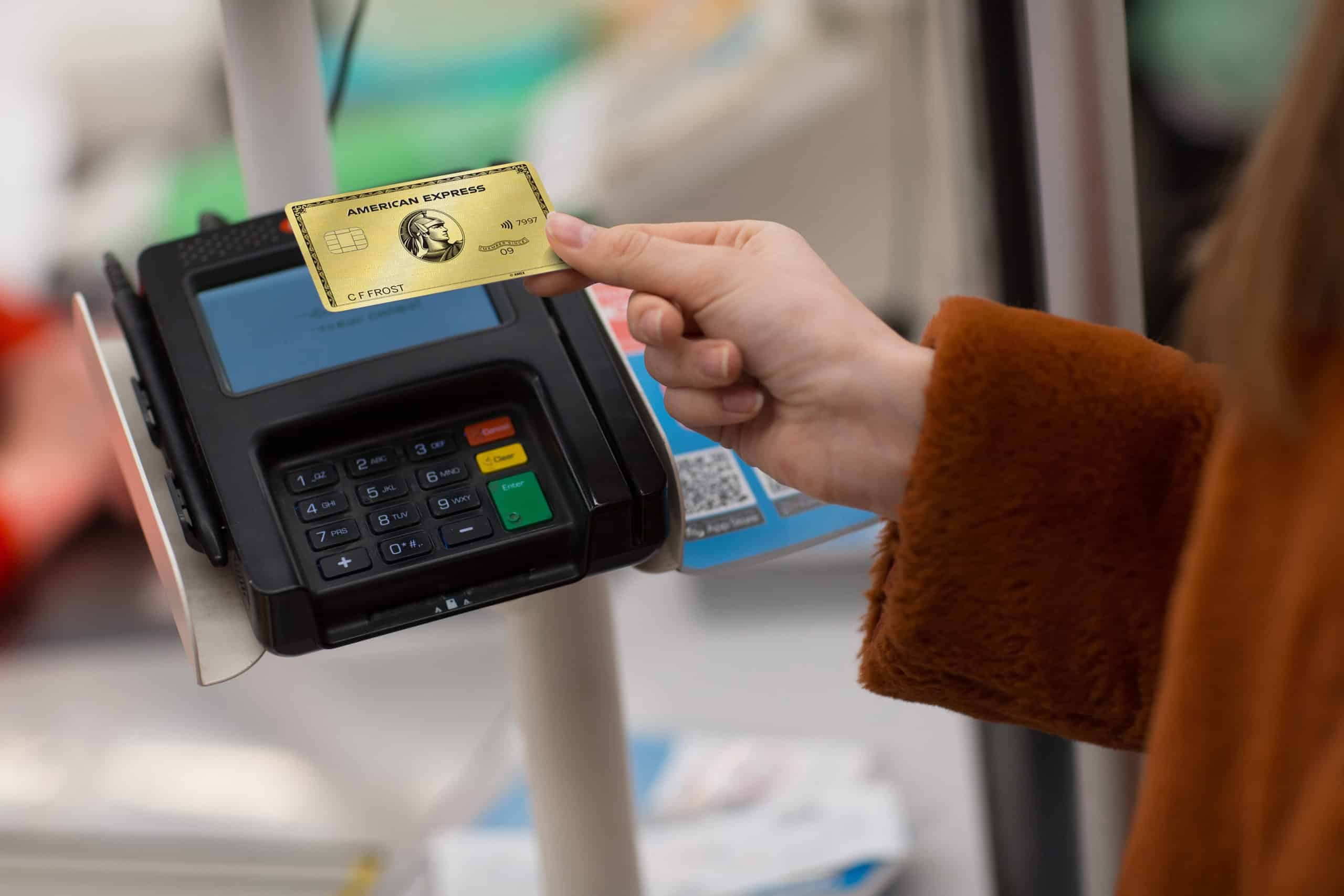 Tap to Pay Amex Offers: Earn an Easy $20 per Card