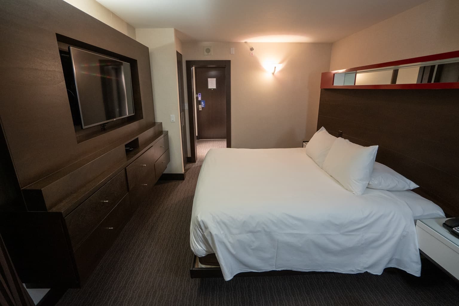 Review: Hyatt Regency Toronto