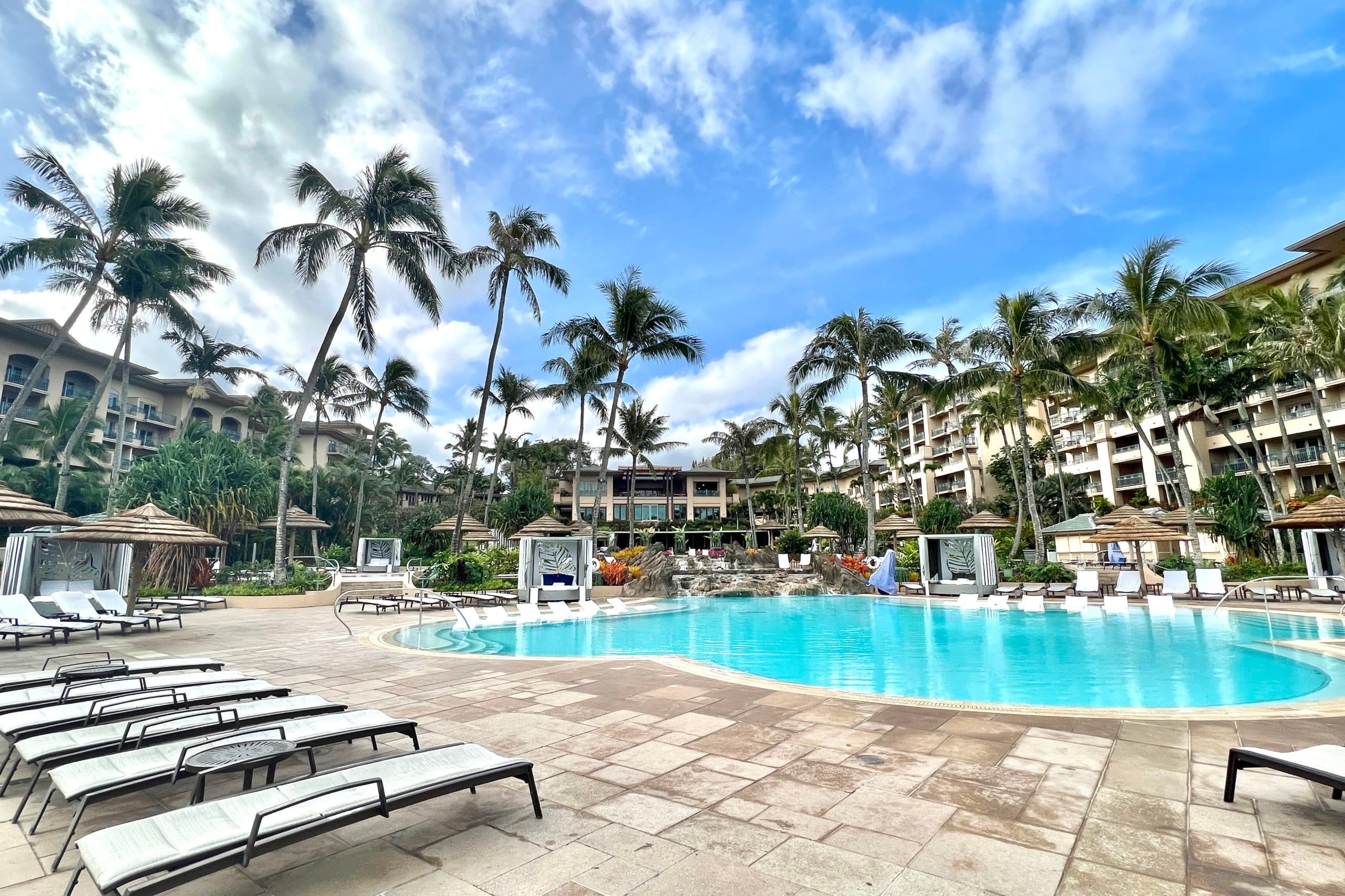 Review: The Ritz-Carlton Maui Kapalua