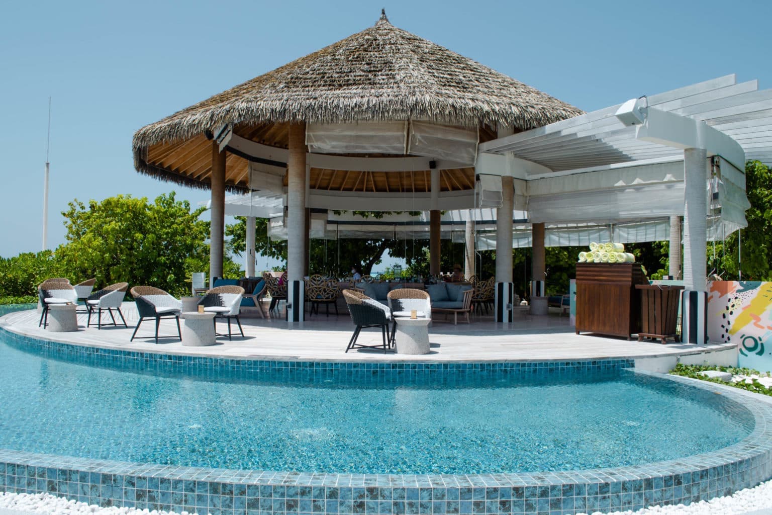 American Express Fine Hotels & Resorts: Exclusive Perks for Platinum Cardholders