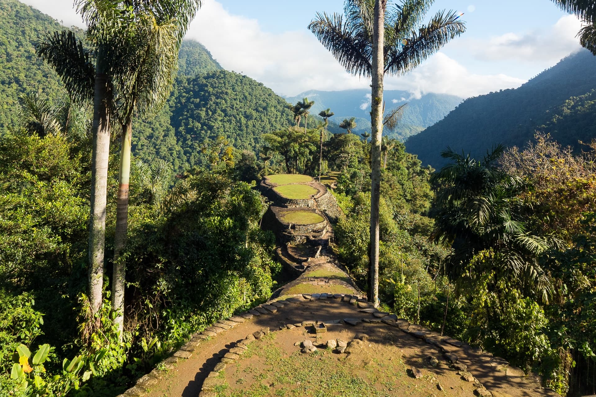 The Lost City Trek: Colombia’s Best Jungle Adventure