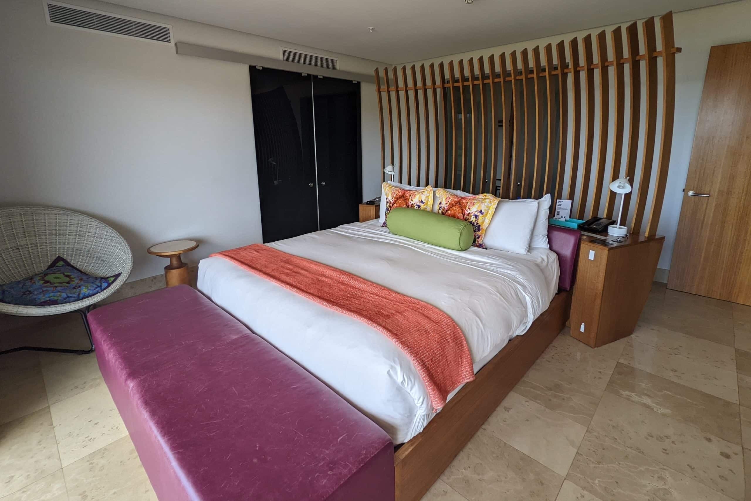 Review: W Costa Rica Reserva Conchal