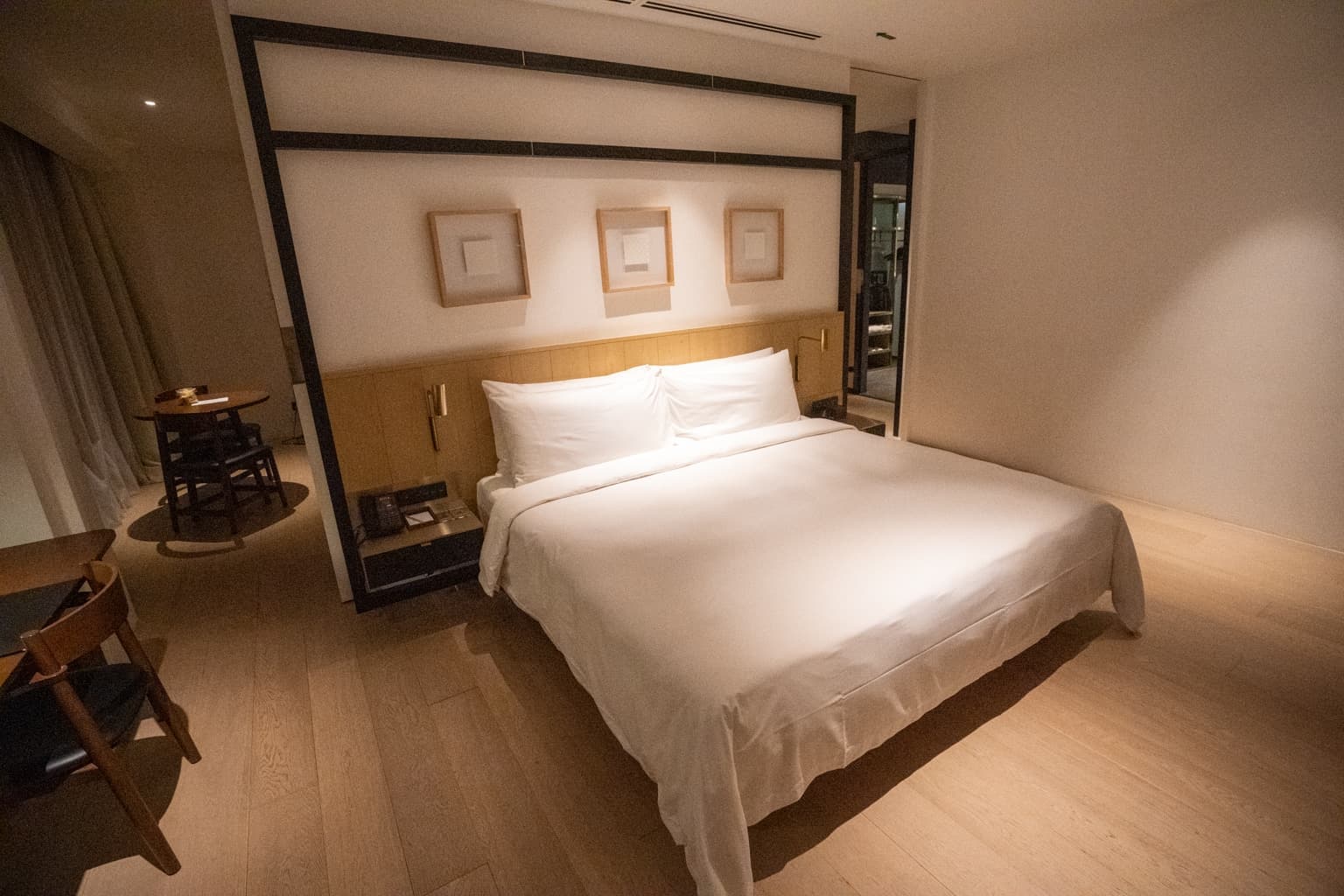 Review: Alila Bangsar Kuala Lumpur