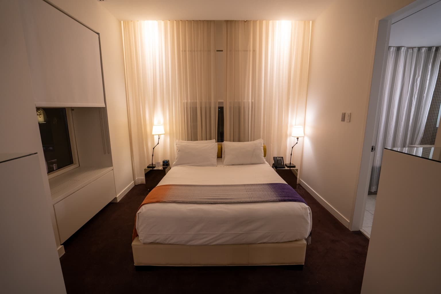 Review: Hotel St. Paul Montreal, Marriott Design Hotels