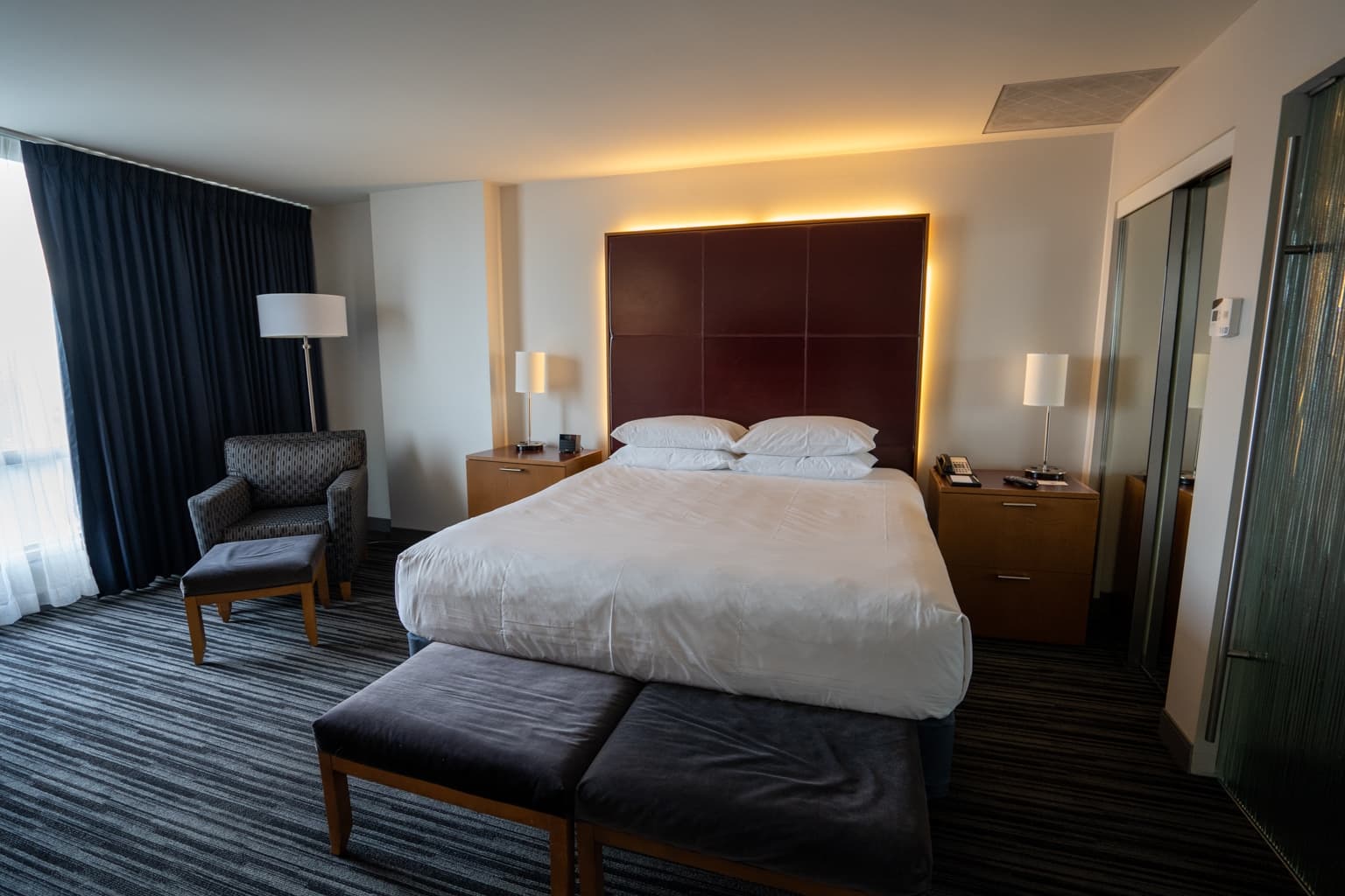 Review: Hyatt Regency Vancouver