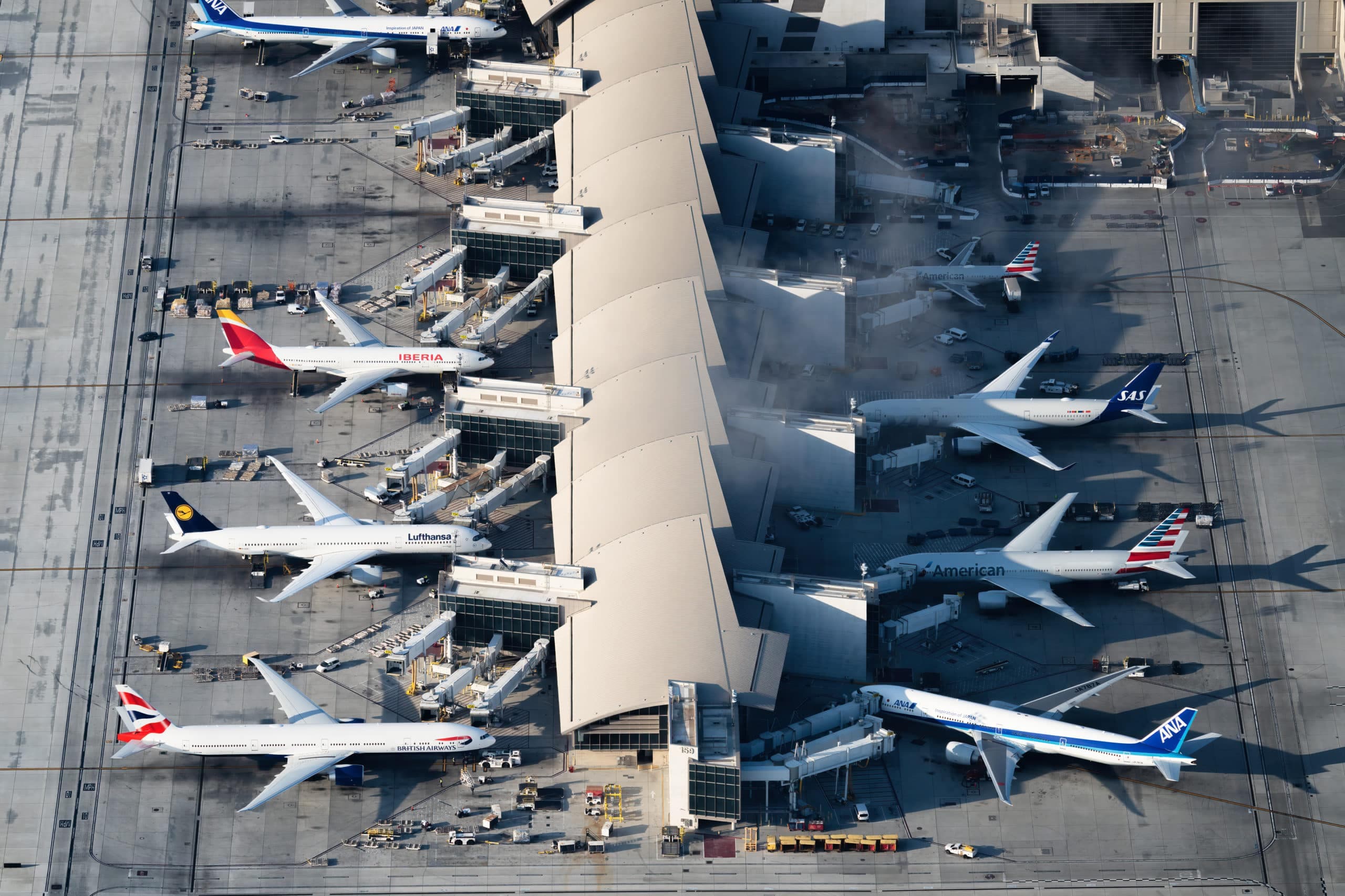 How to Book Complex Trips with Multiple Points Currencies