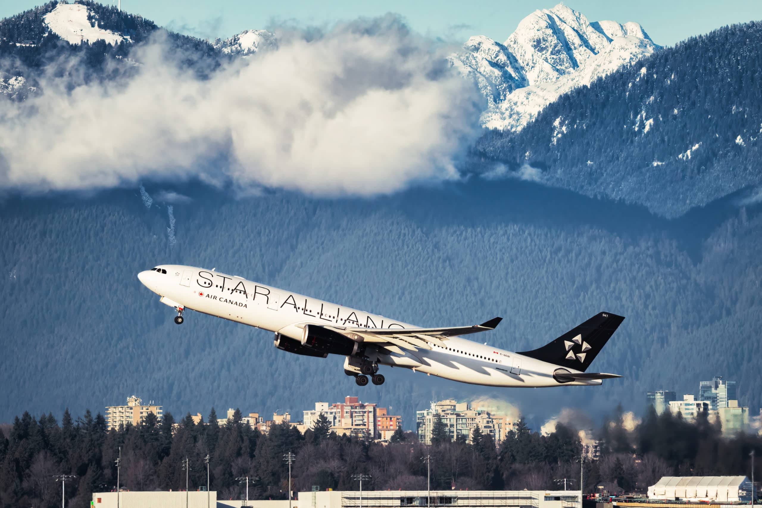 Coming Soon: Star Alliance Credit Card