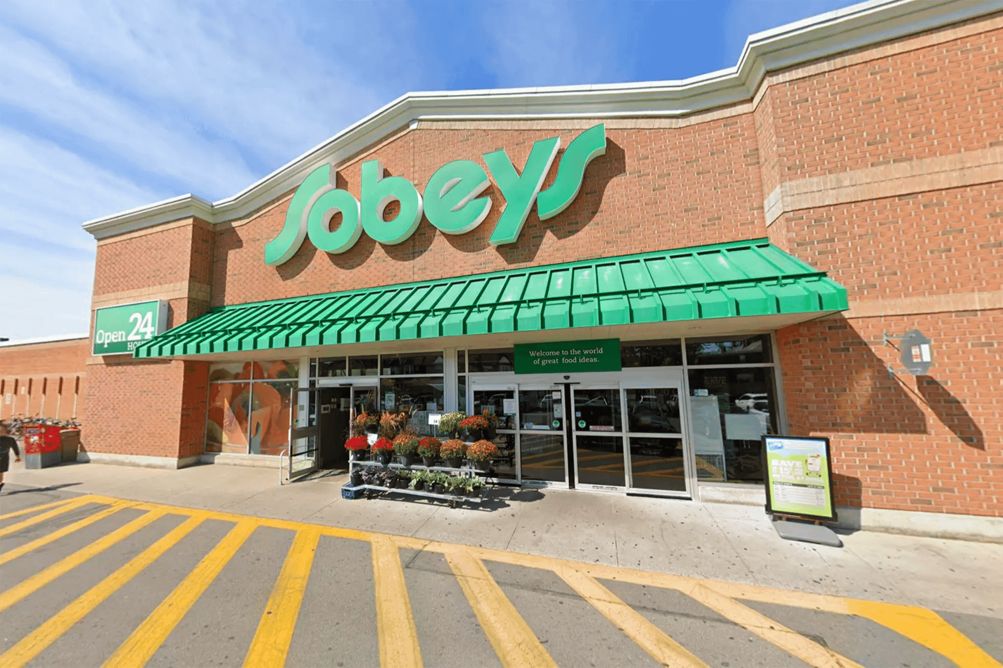 Sobeys to Partner with Scene+, Replacing Air Miles