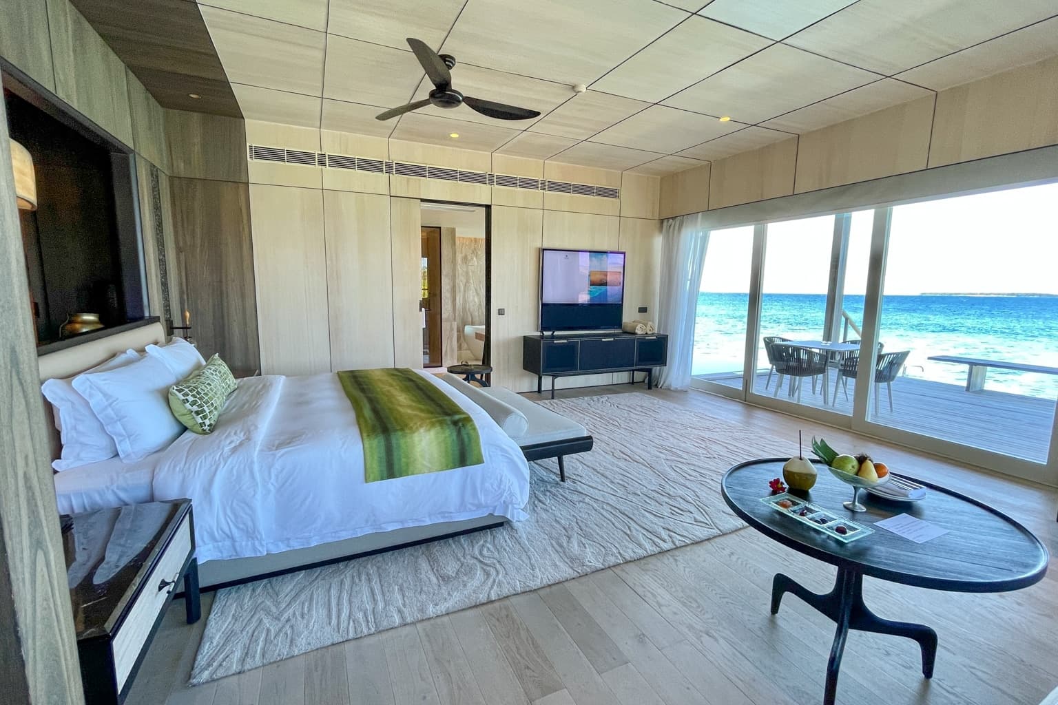 Get a Fourth or Fifth Night Free on Hotel Award Bookings