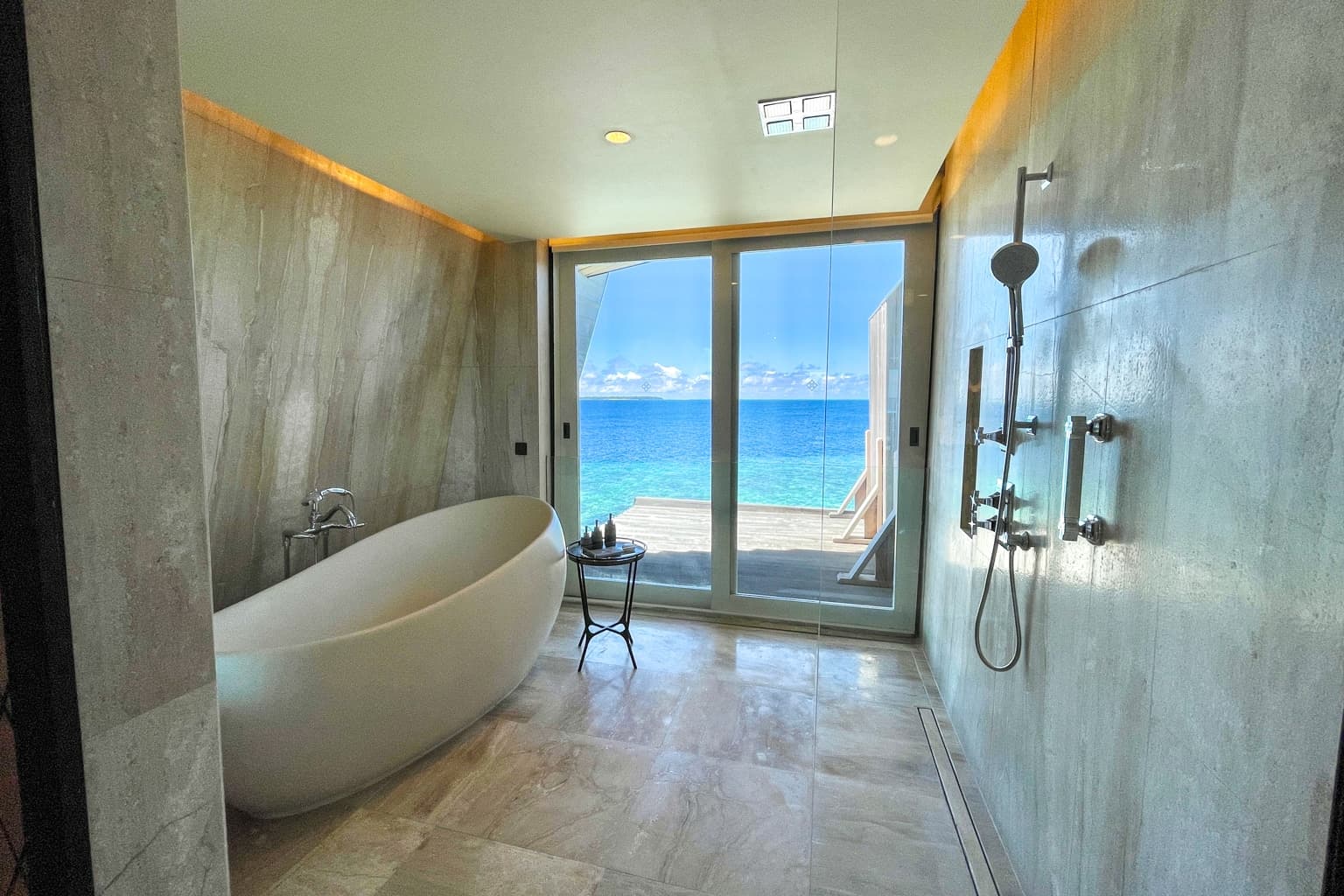 Marriott Bonvoy’s “Delight with More” Targeted Promotion