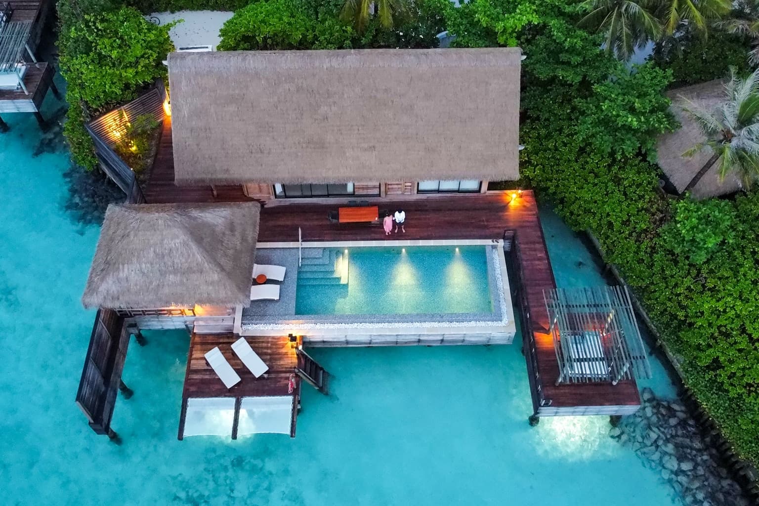 The Best Ways to Earn Hilton Gold & Diamond Status