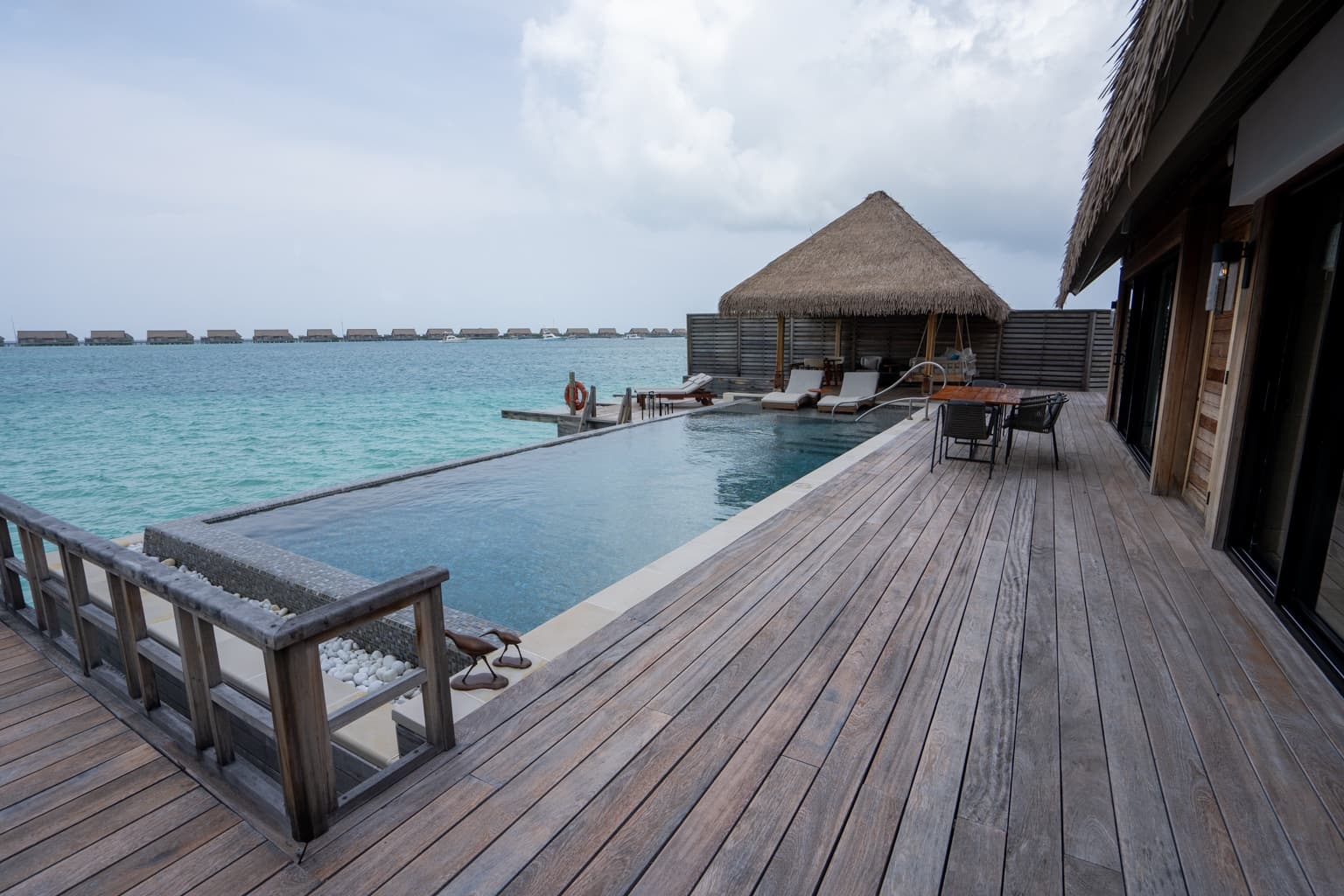 Hilton Free Night Rewards Are Now Redeemable on Weekdays