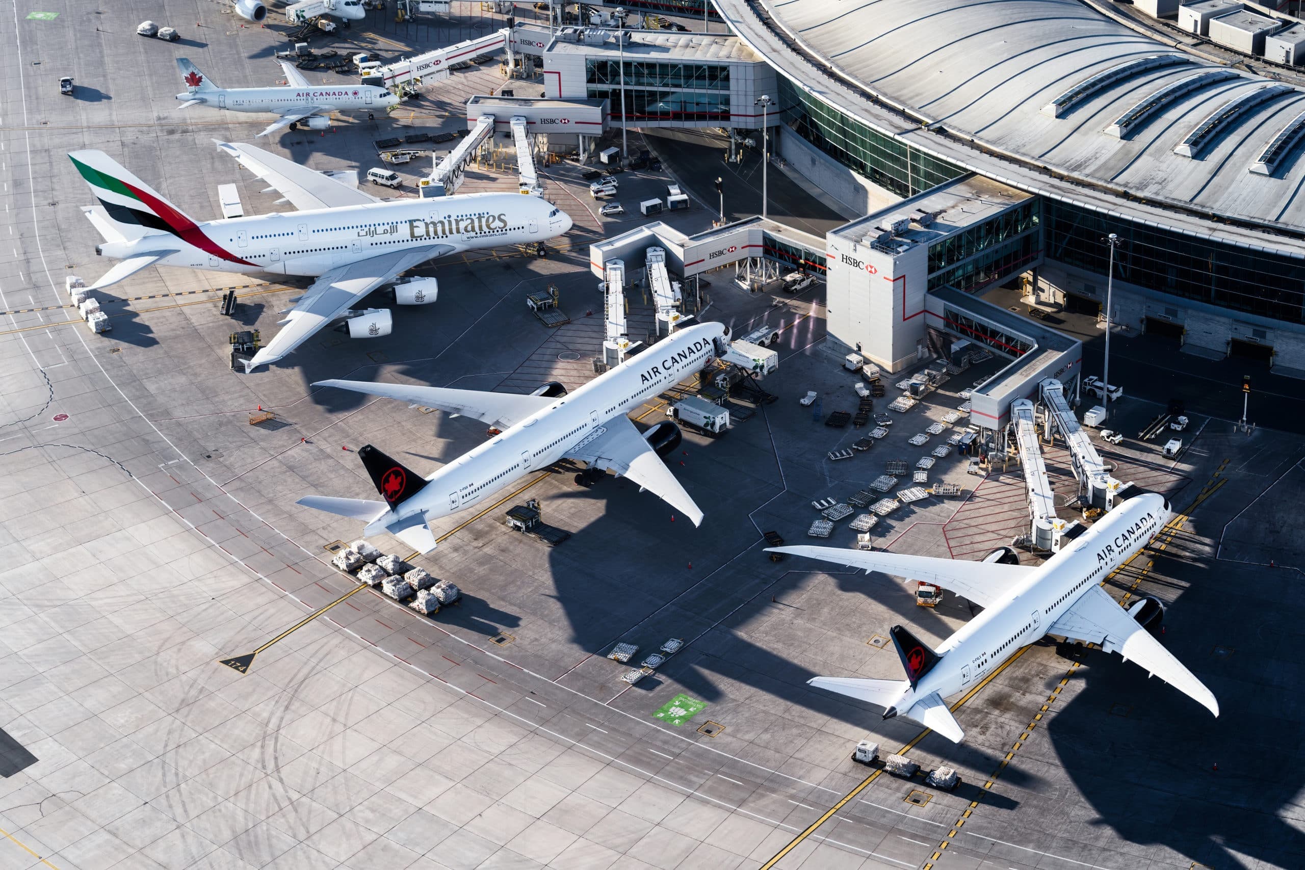 Changes to Canada’s Air Passenger Protection Regulations